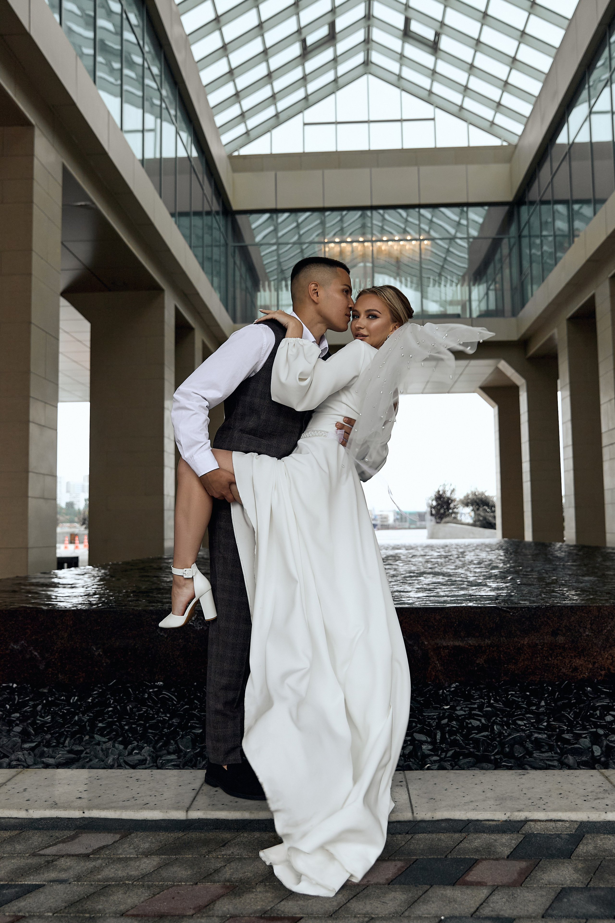 Алина. Фотограф г. Владивосток