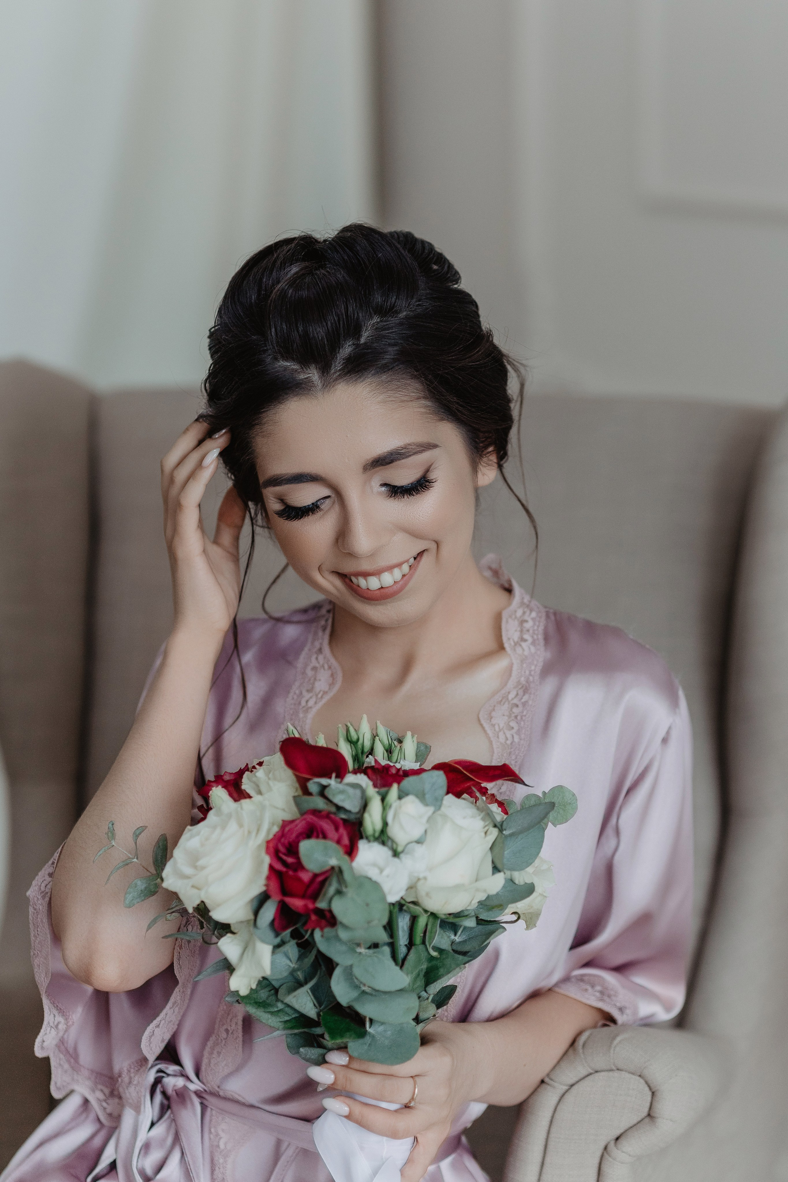 Ренат и Айсылу. Свадебный и семейный фотограф в Нижнекамске, Набережных Челнах