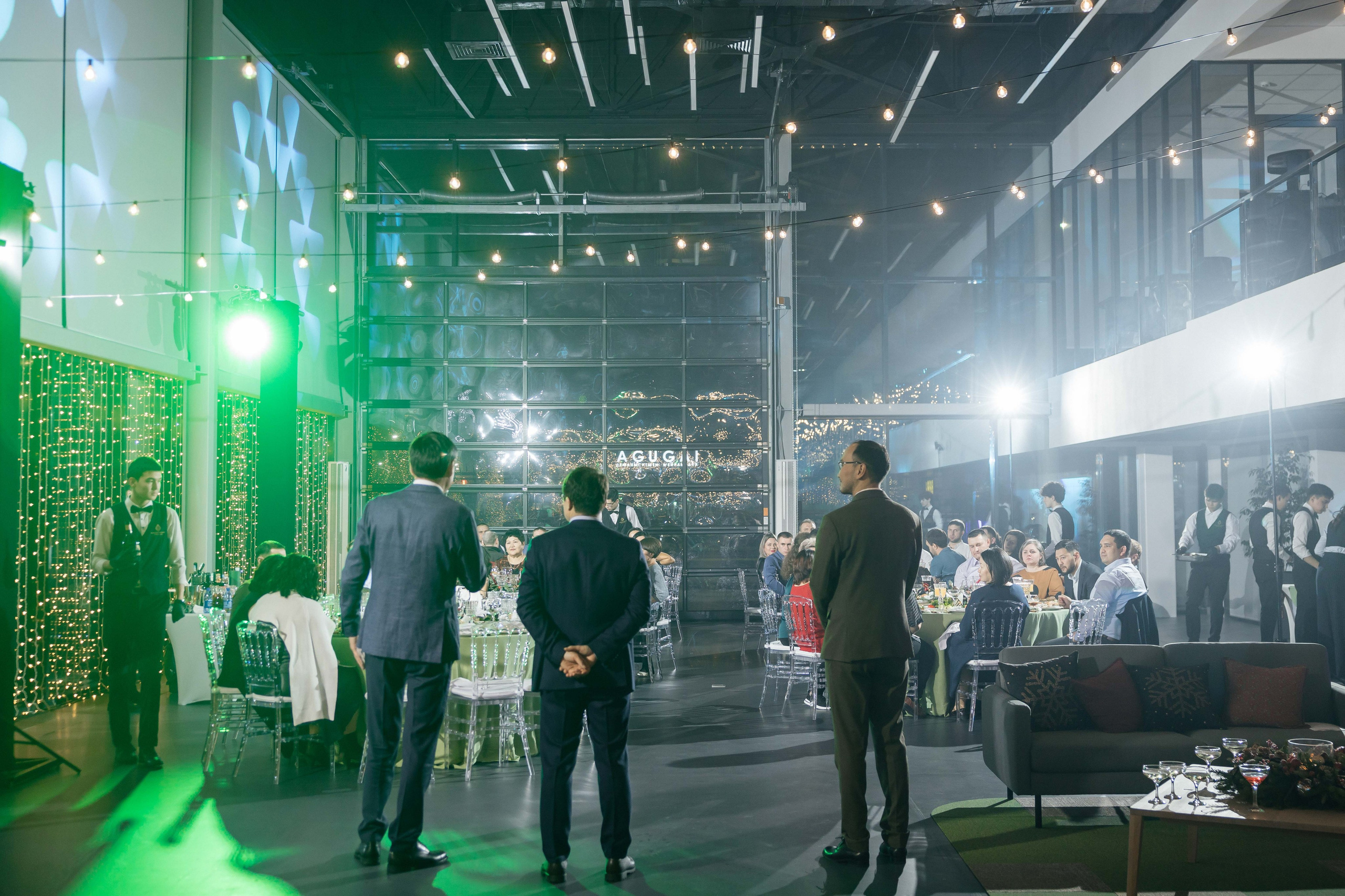 Проект 2. Корпоратив CT AGRO. Дата: декабрь 2023. Профессиональный фотограф в городе Астана/Алматы Даурен Сембаев