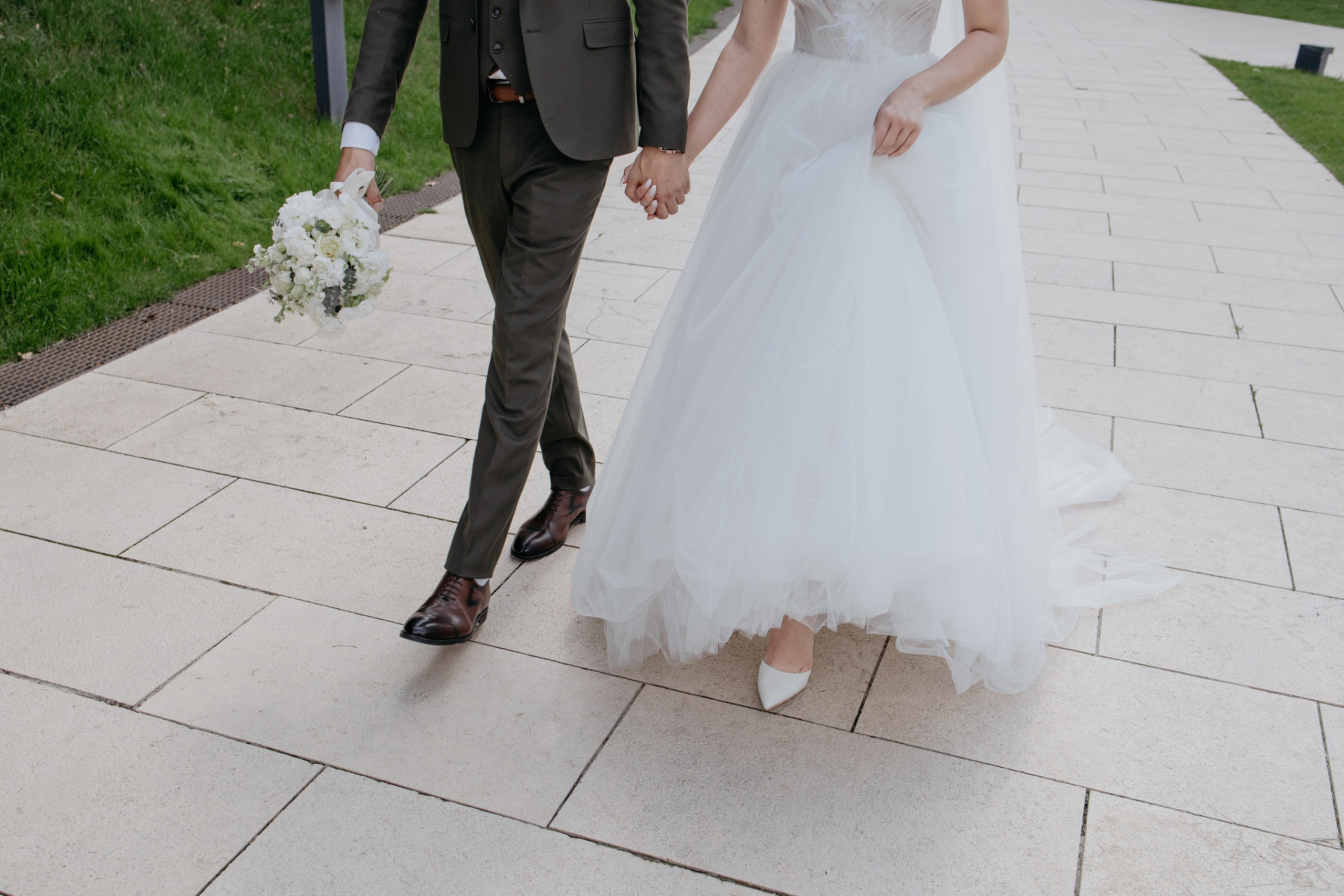 Денис & Ангелина. Свадебный фотограф Краснодар и Москва. Анна Еремчук