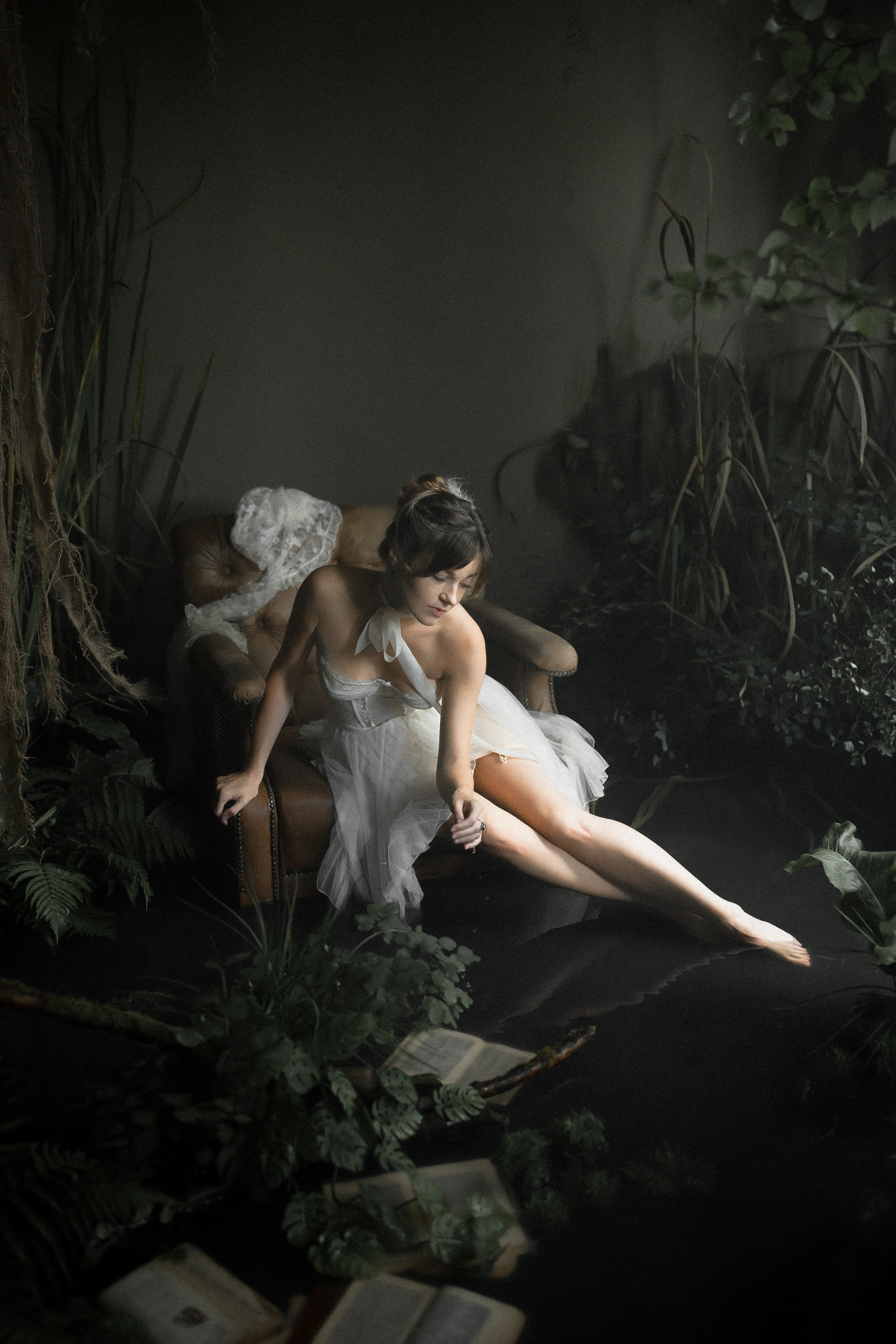 «Лебединое озеро». Твой проводник в мир ушедших эпох, романтики и женственности