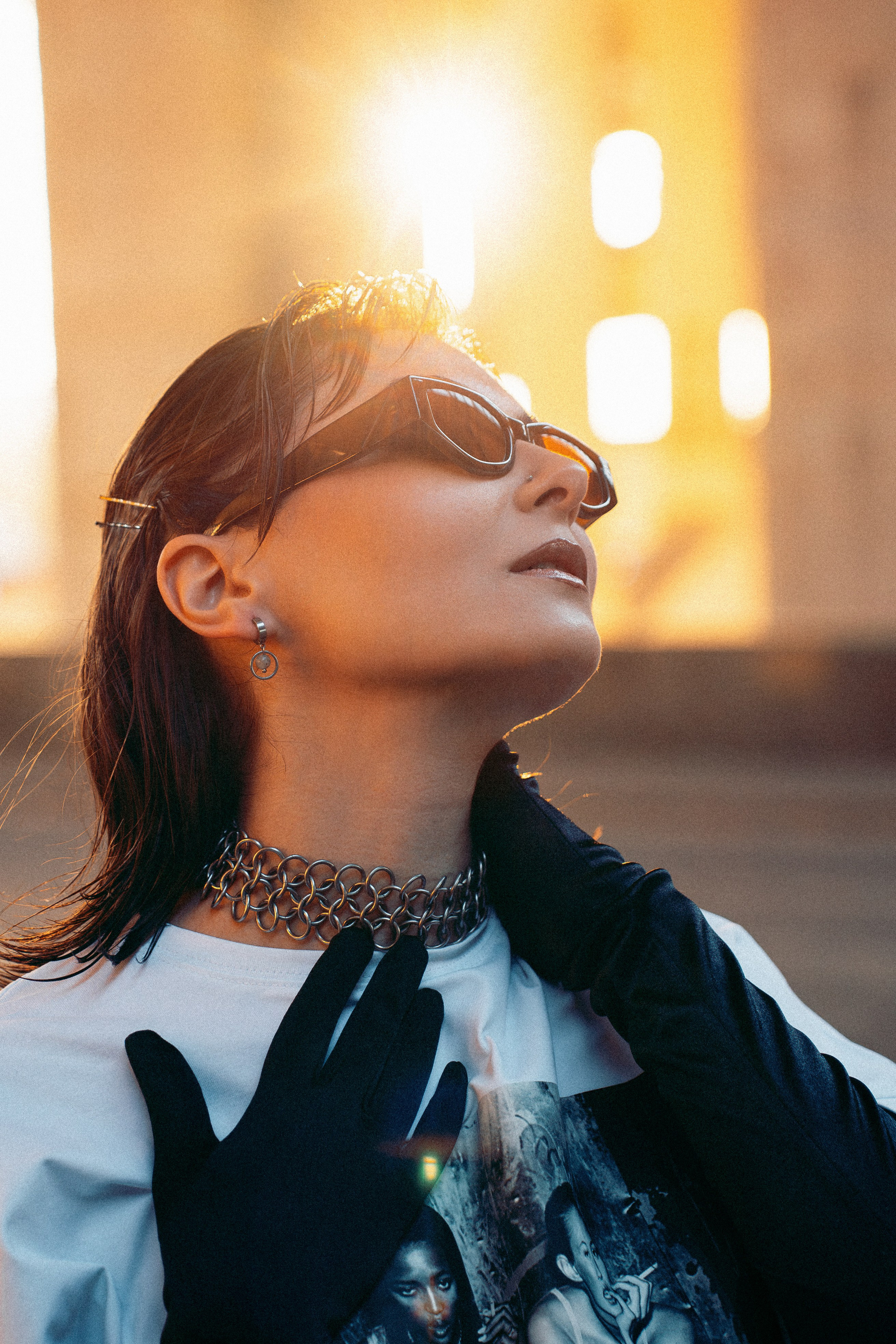 Vera. Фотограф в Москве Маша Игитова