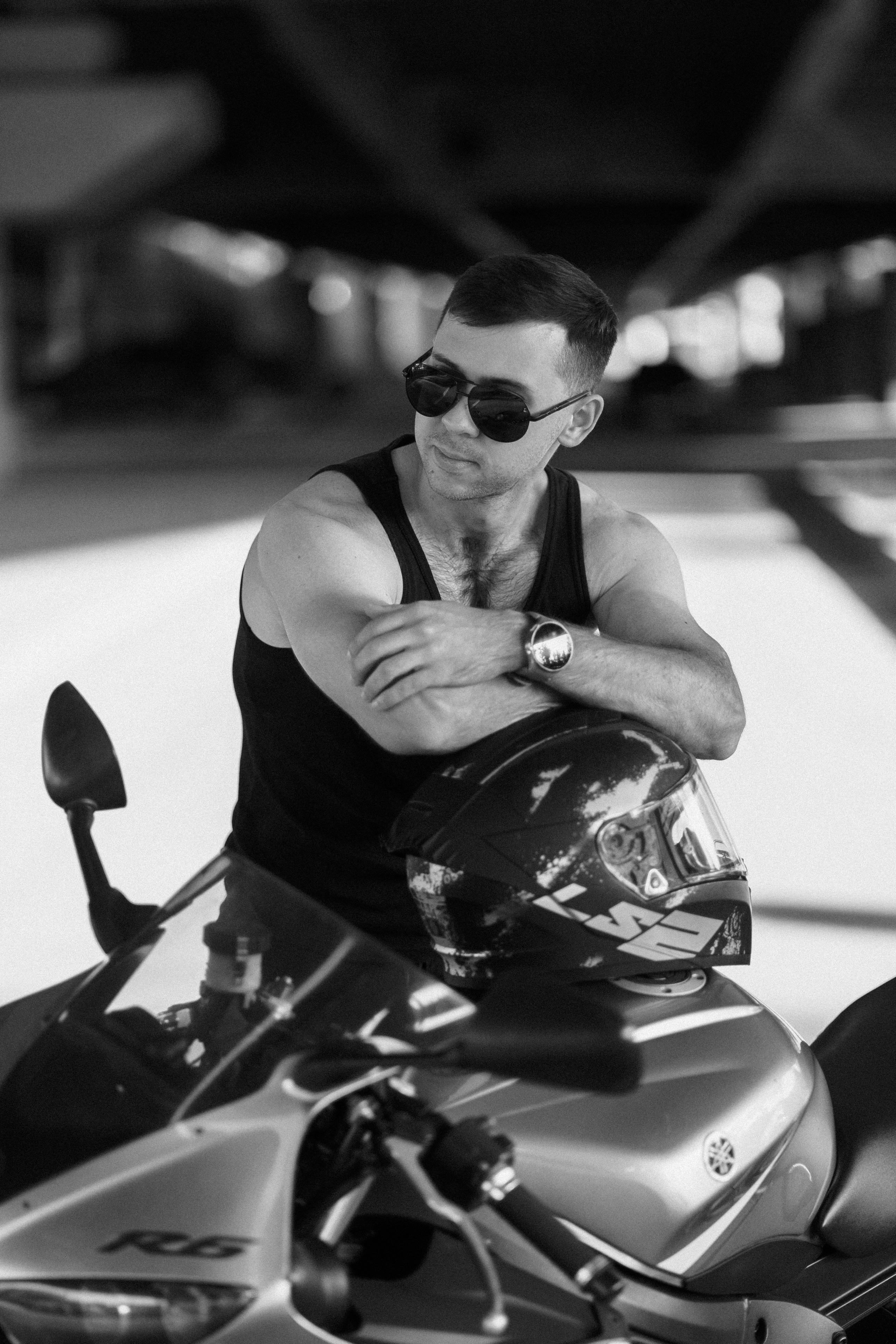 Николай мото. Павел Померанцев