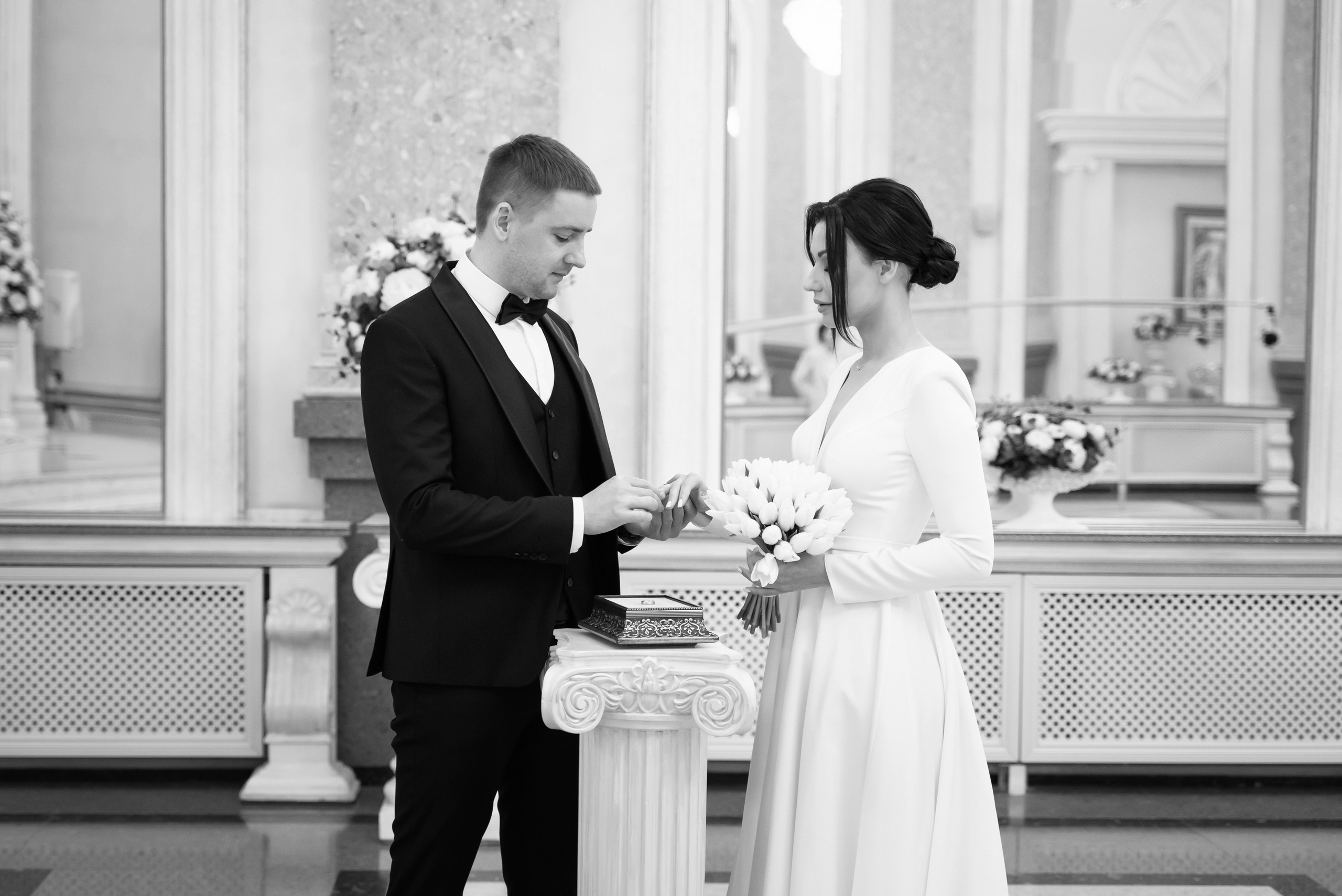 Ирина & Алексей. Фотограф в Краснодарском крае Александр Шульга