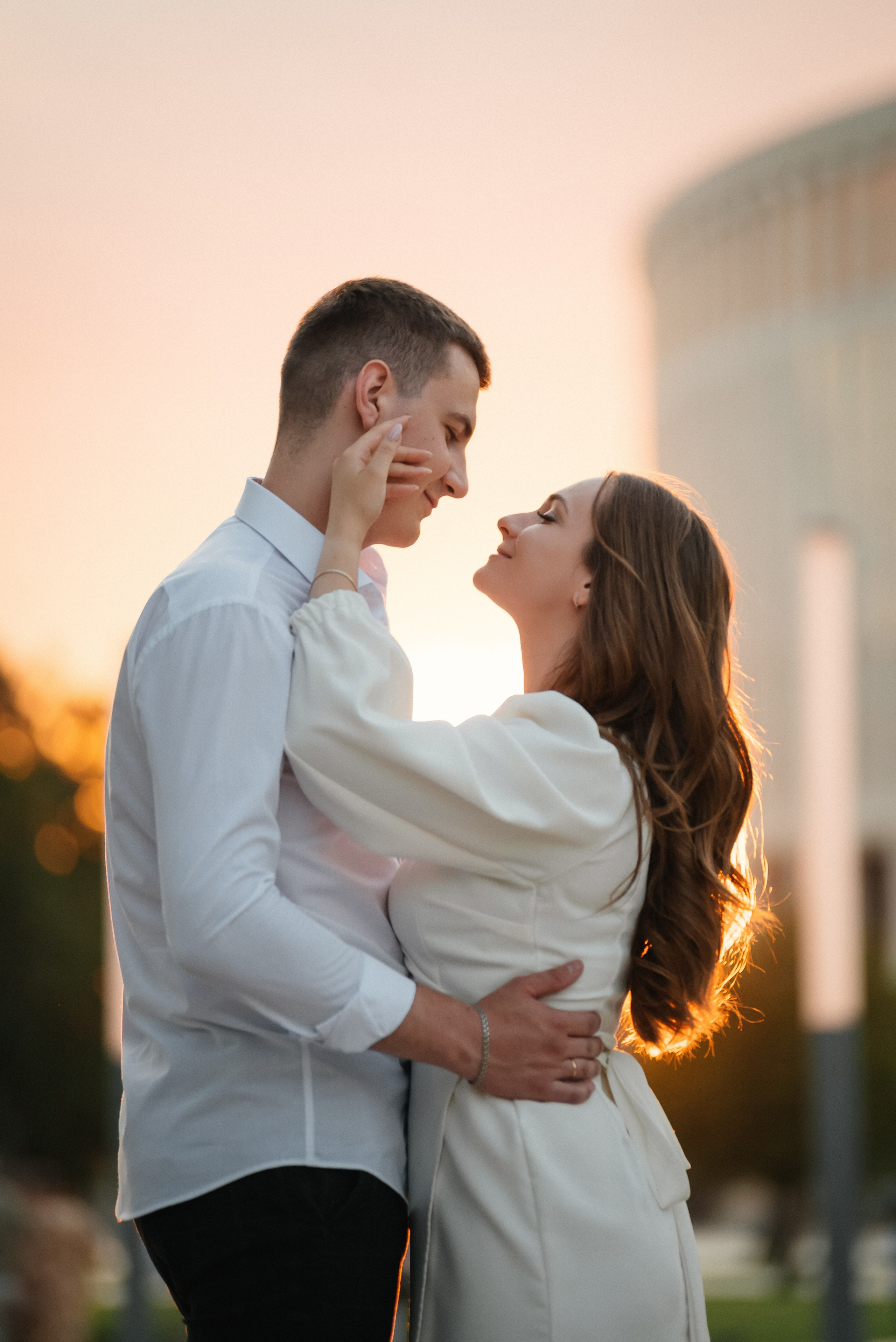 Лада & Максим lovestory. Фотограф в Краснодарском крае Александр Шульга