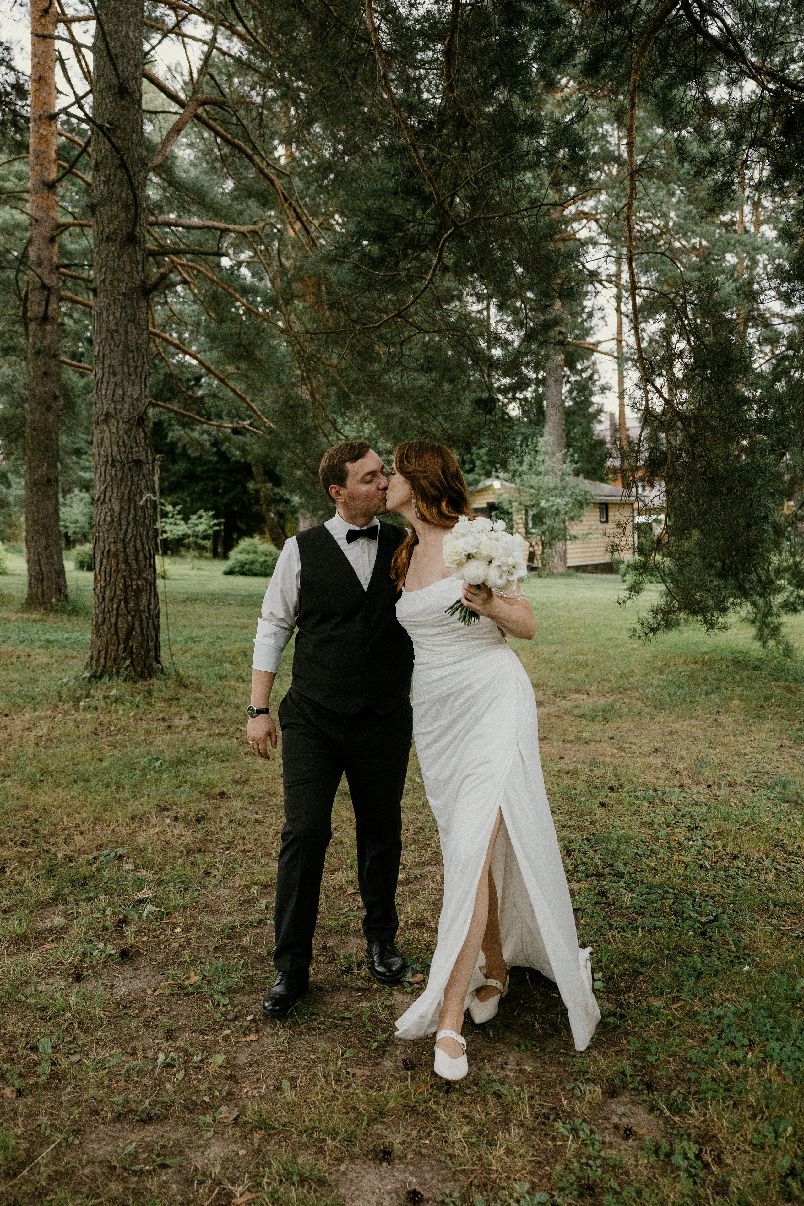 Данила /// Нина