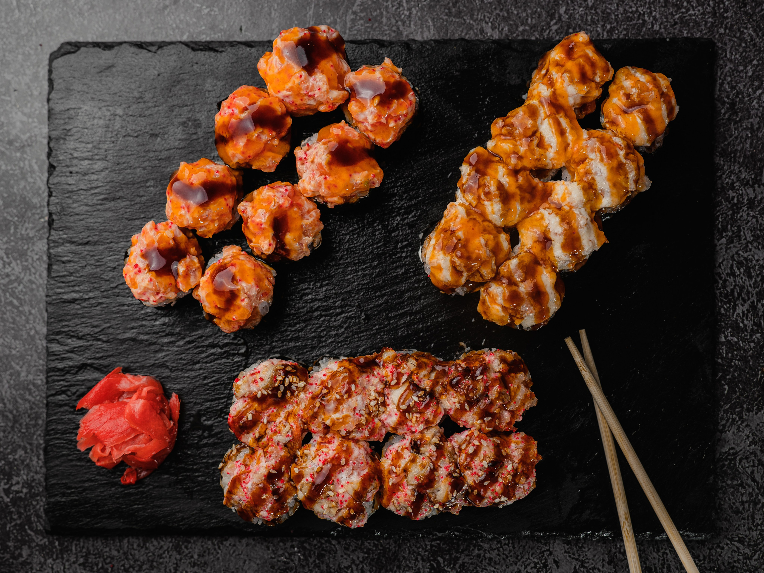 Сервисы доставок. Фуд фотограф Самара, съемка меню и еды