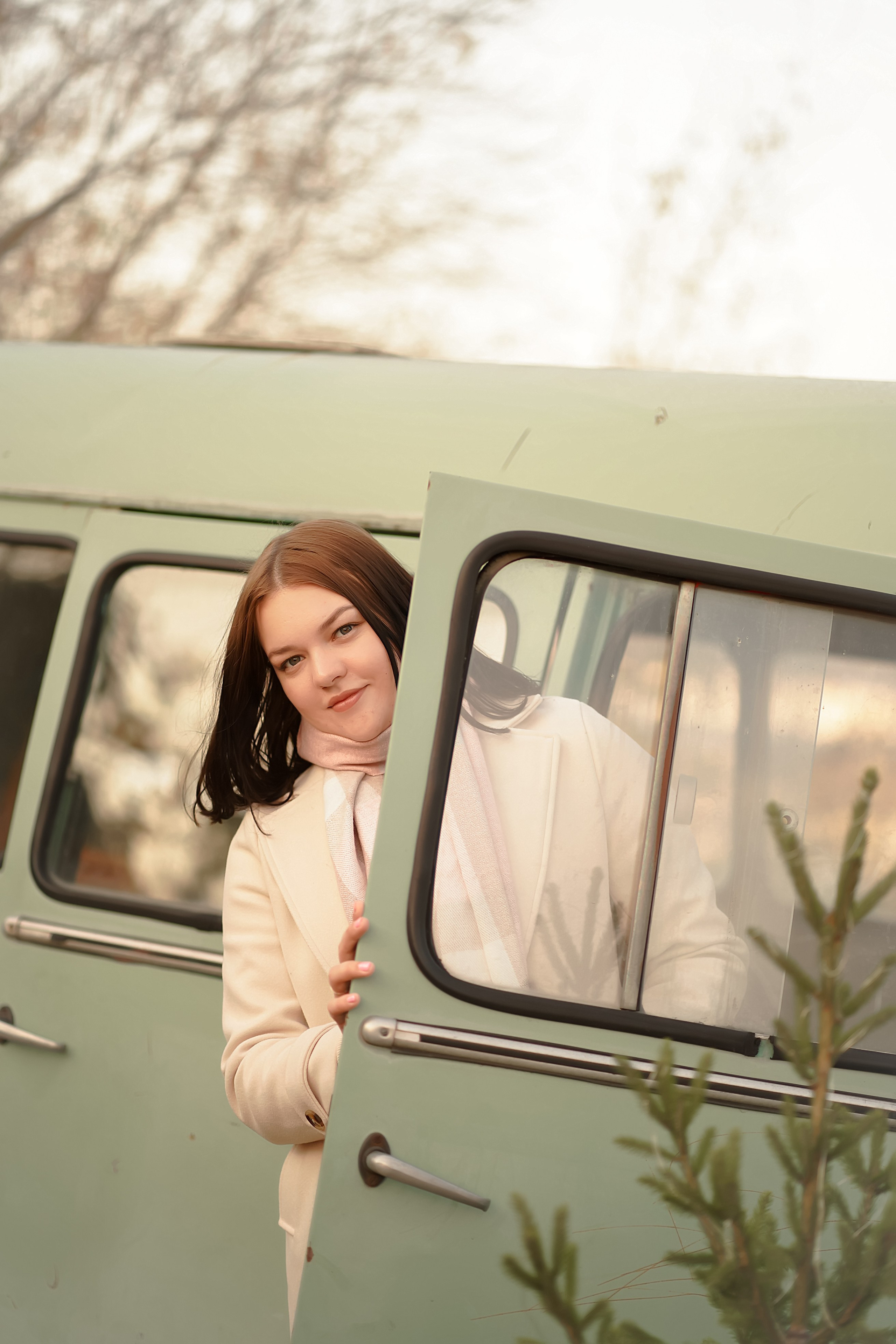 История про везение!. Фотограф Татьяна Митрофанова