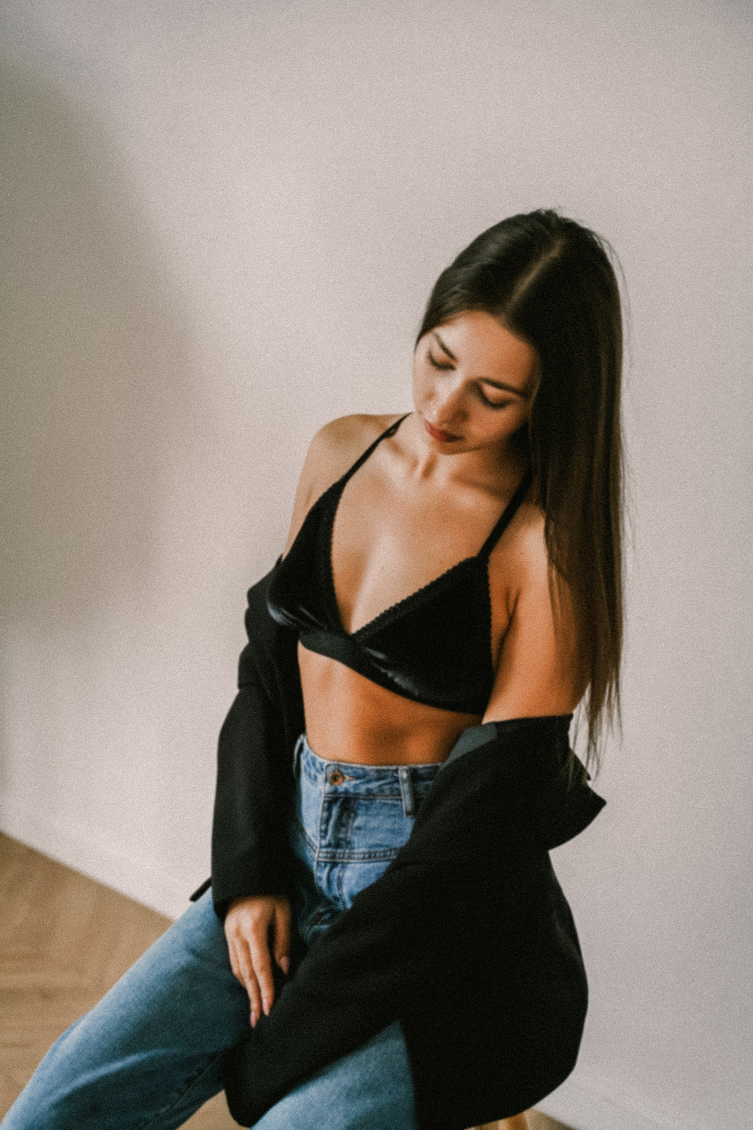 Елизавета. Фотограф в Москве Асиетта