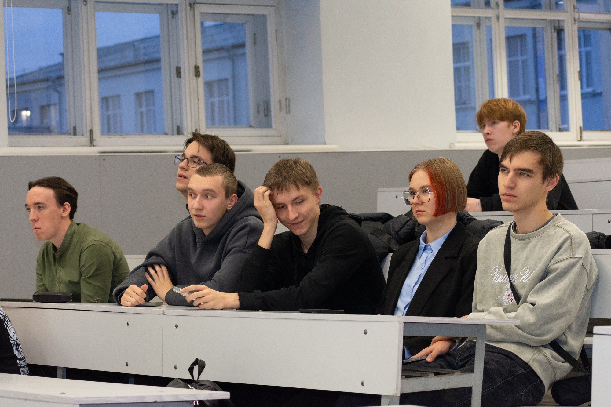 Атом фест Екатеринбург. Фотограф Максим Буряк