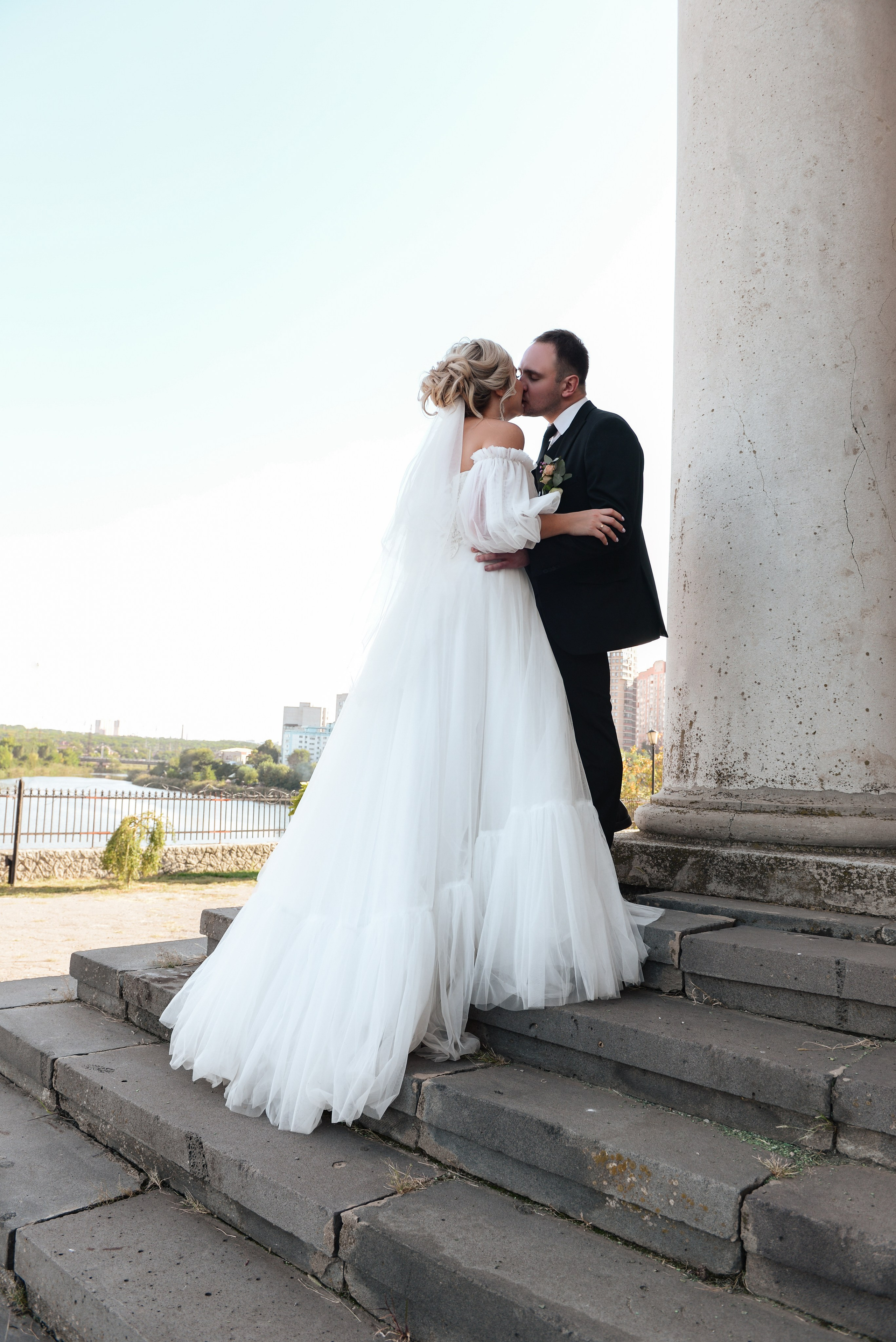 Сурбхач. Фотограф Ярута Оксана / Ростов-на-Дону