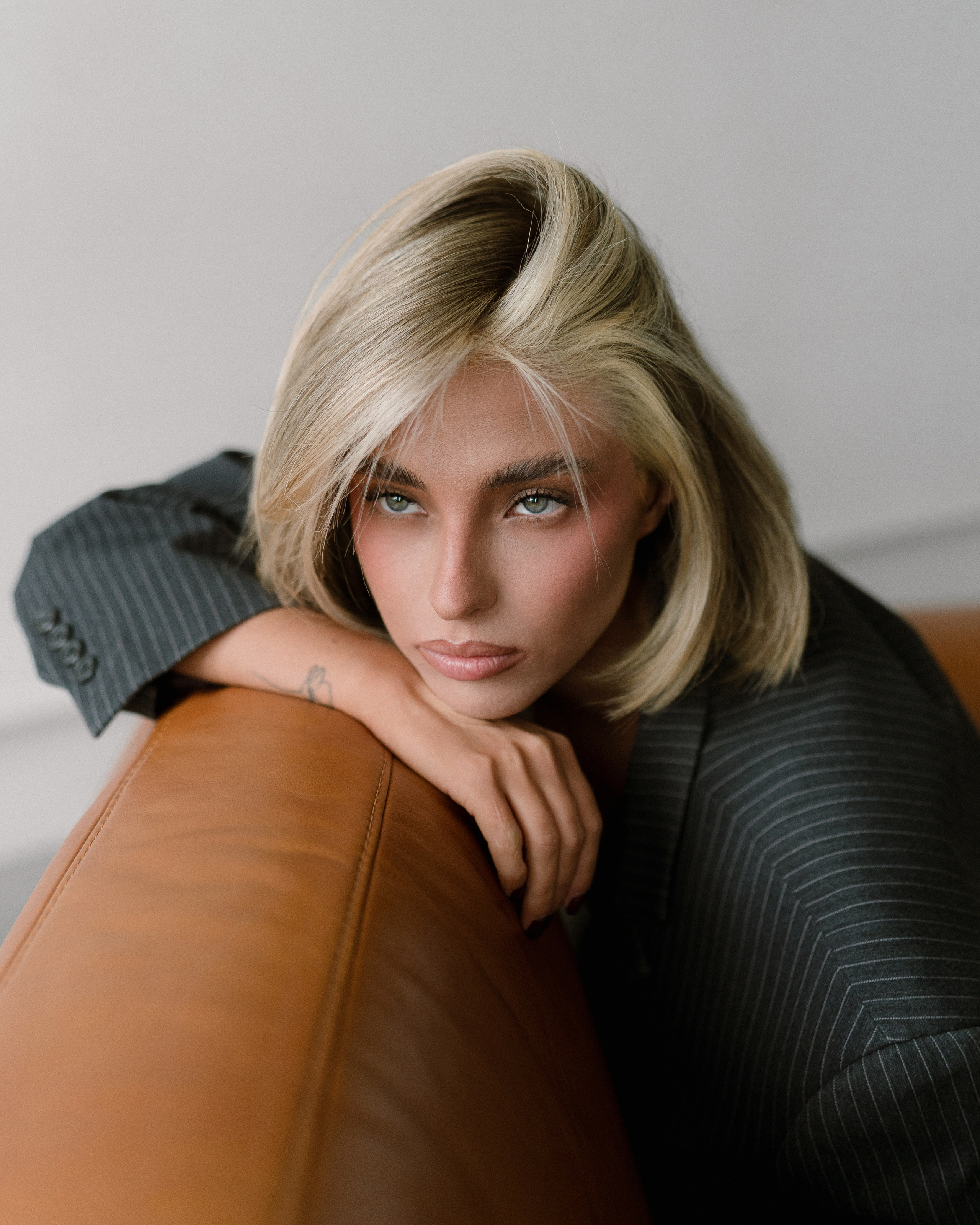 Lera. Женский портрет и свадьбы в Москве. Морад Диана