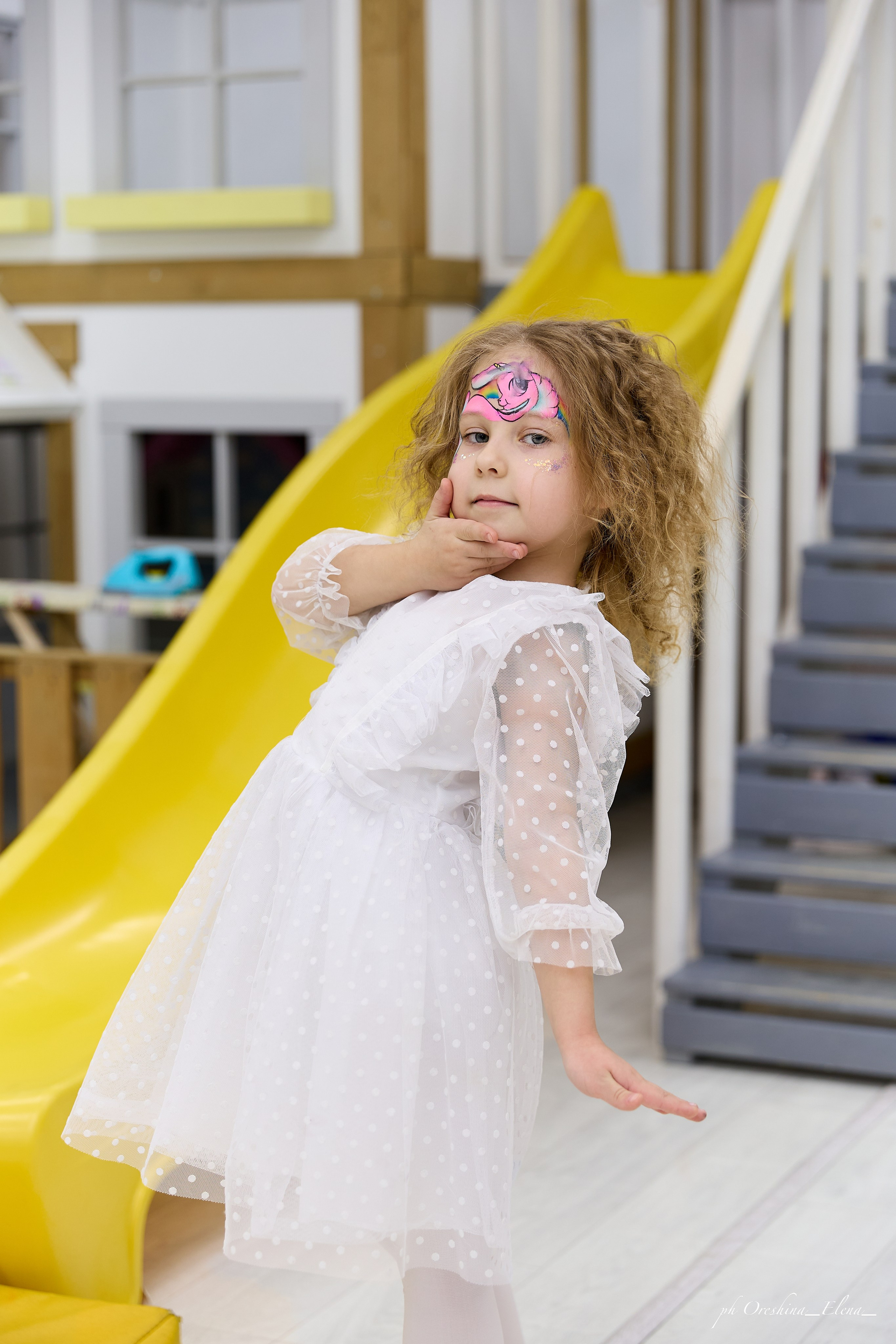 Яночка, с Днём Рождения!!!. Свадебный и семейный фотограф в Ульяновске Орешина Елена