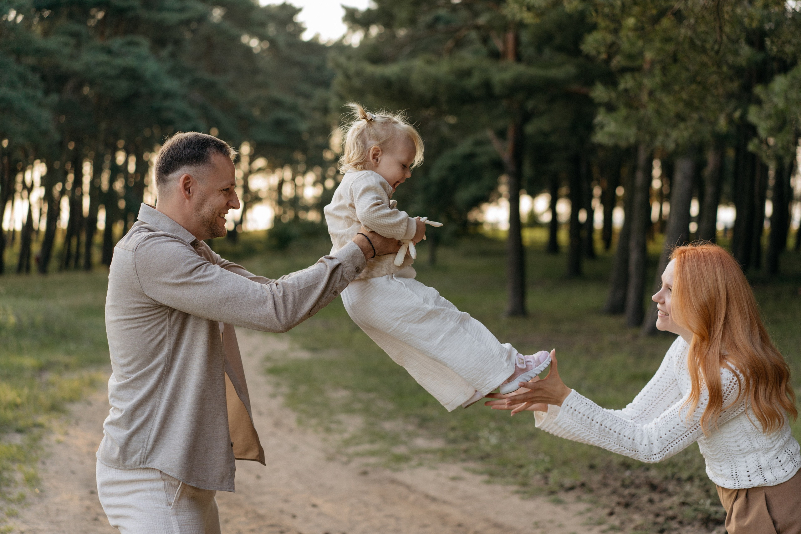 Прибрежный. Свадебный и семейный фотограф в Калининграде Анастасия Гриценко