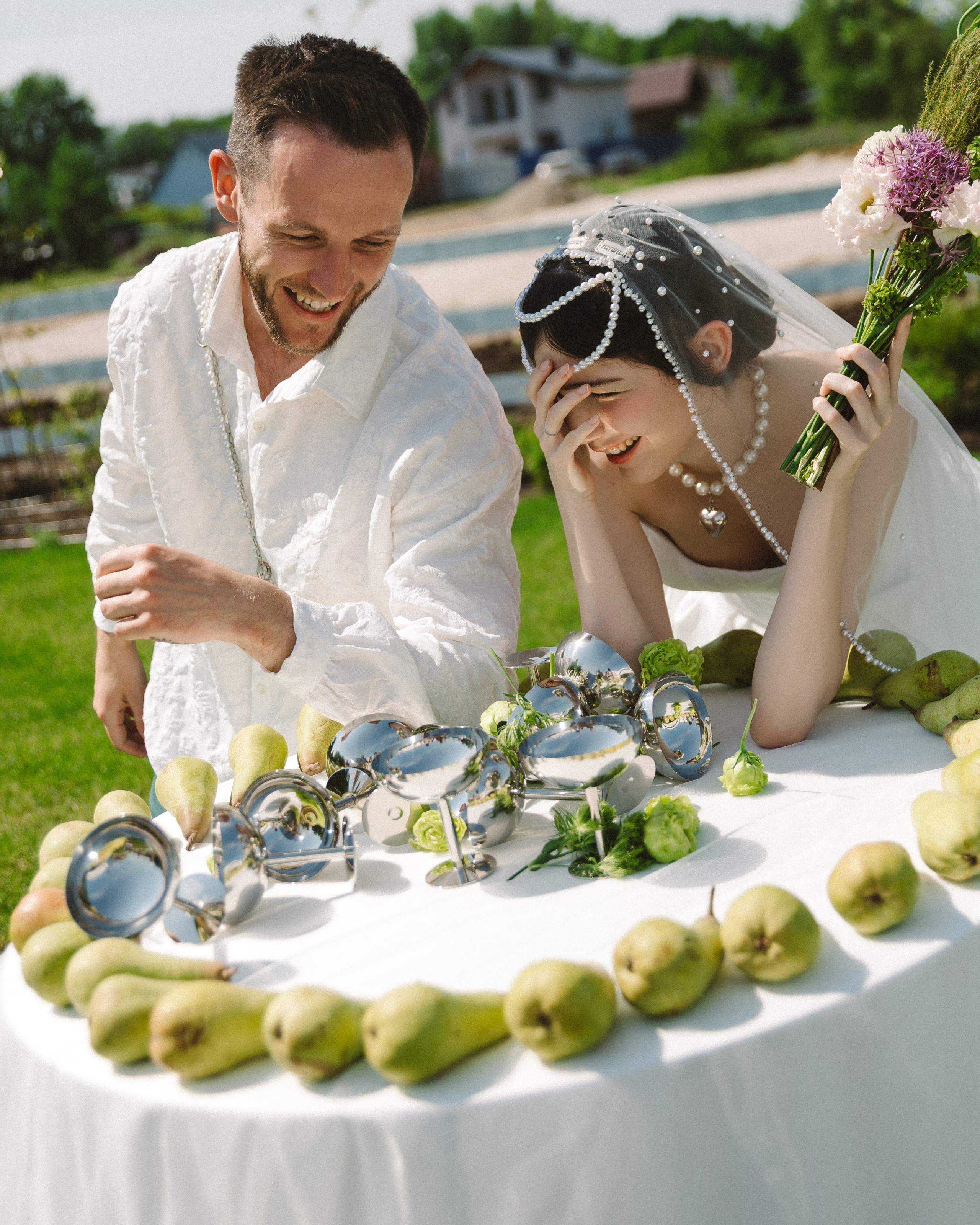 Lale & Vadim. Портретный фотограф Анастасия Завалкевич