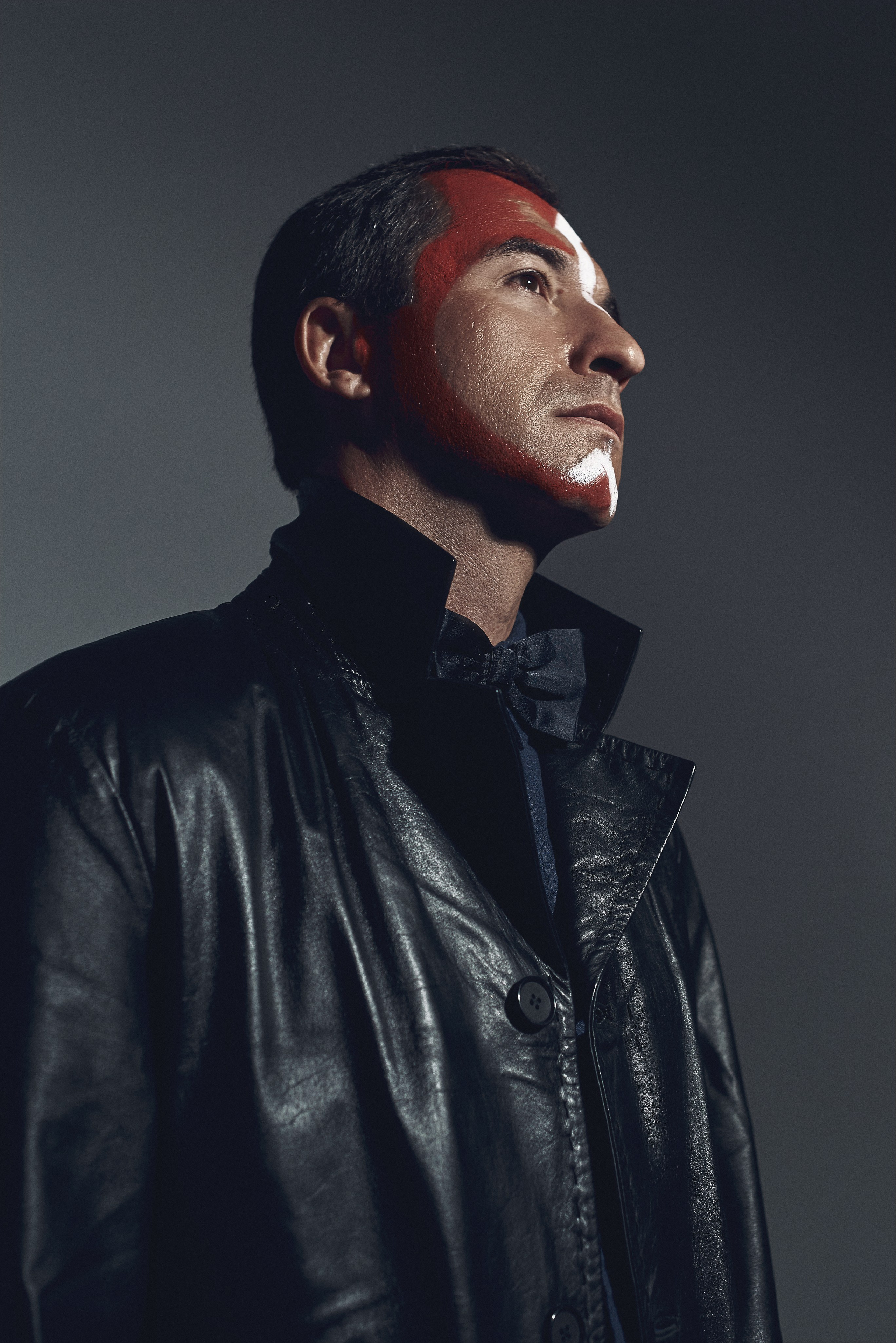 Персональная мужская съёмка. Фотограф в Нижнем Новгороде Юлия Рачинская