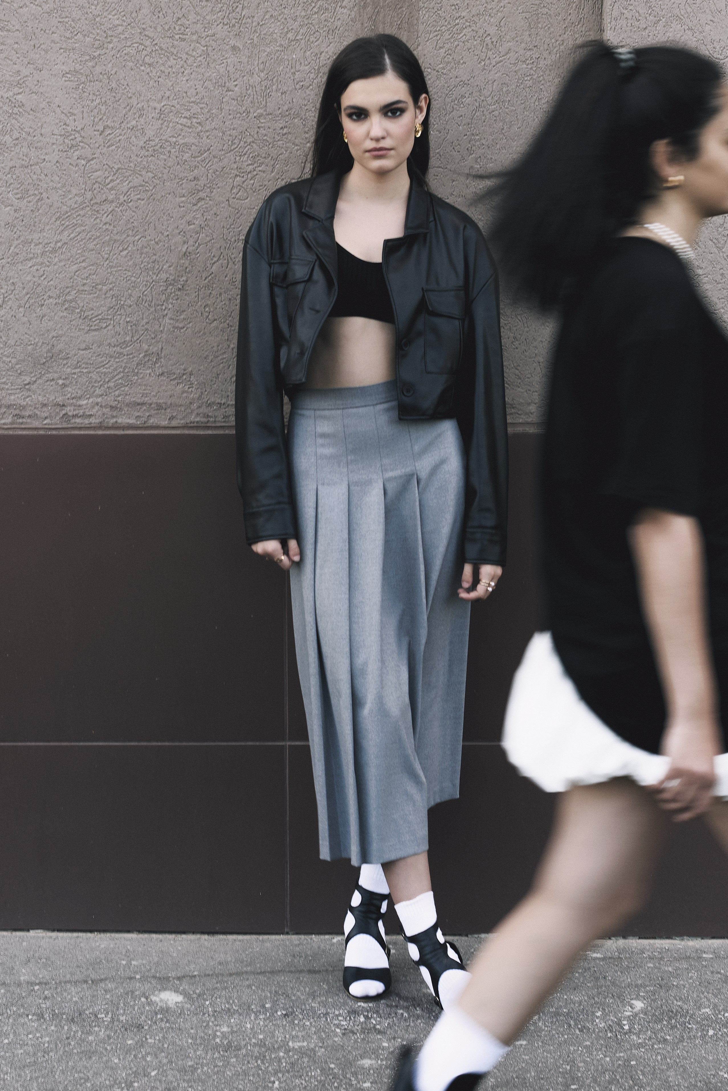 Имиджевая съёмка для брендов. Фотограф в Нижнем Новгороде Юлия Рачинская