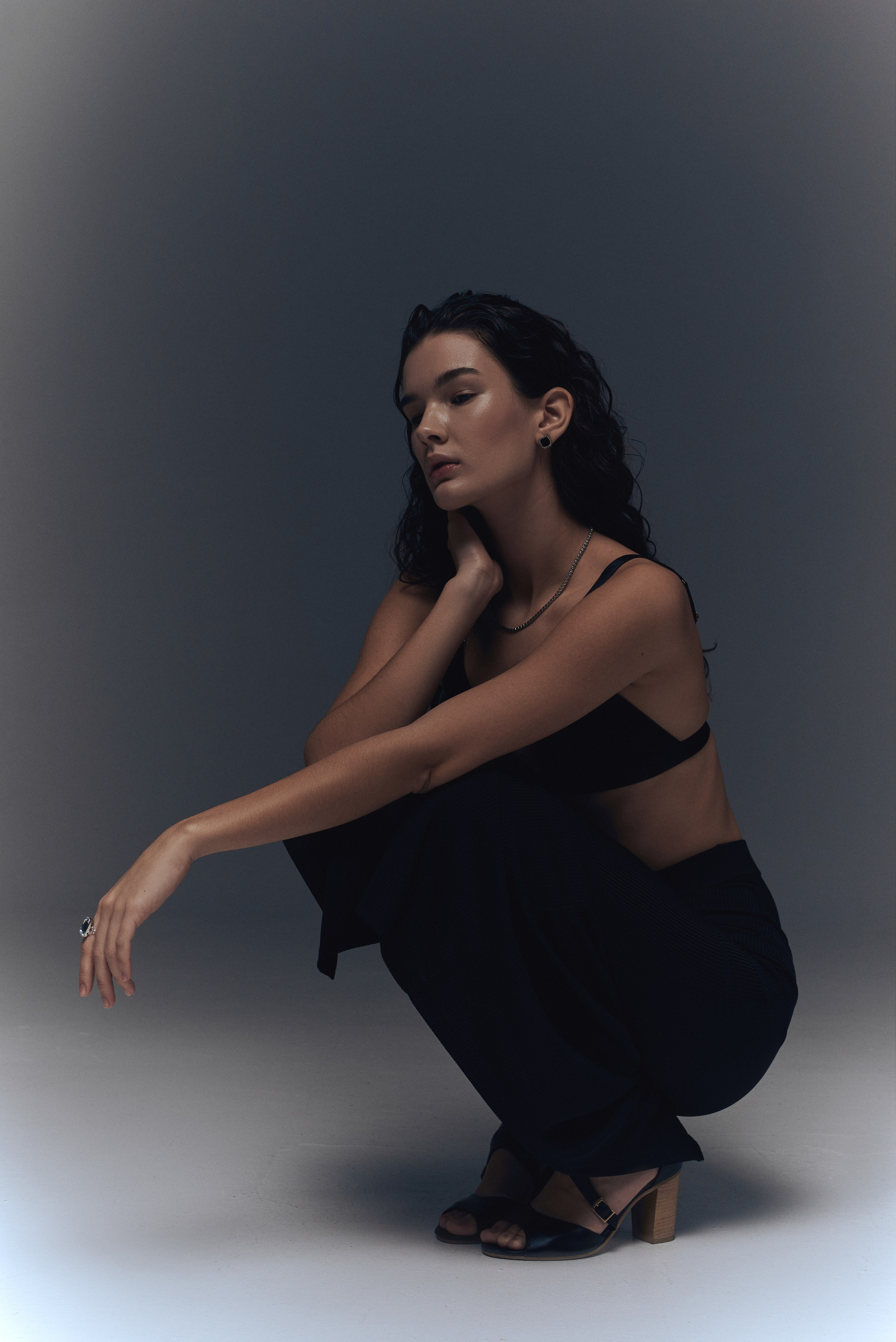 Персональная съёмка. Фотограф в Нижнем Новгороде Юлия Рачинская