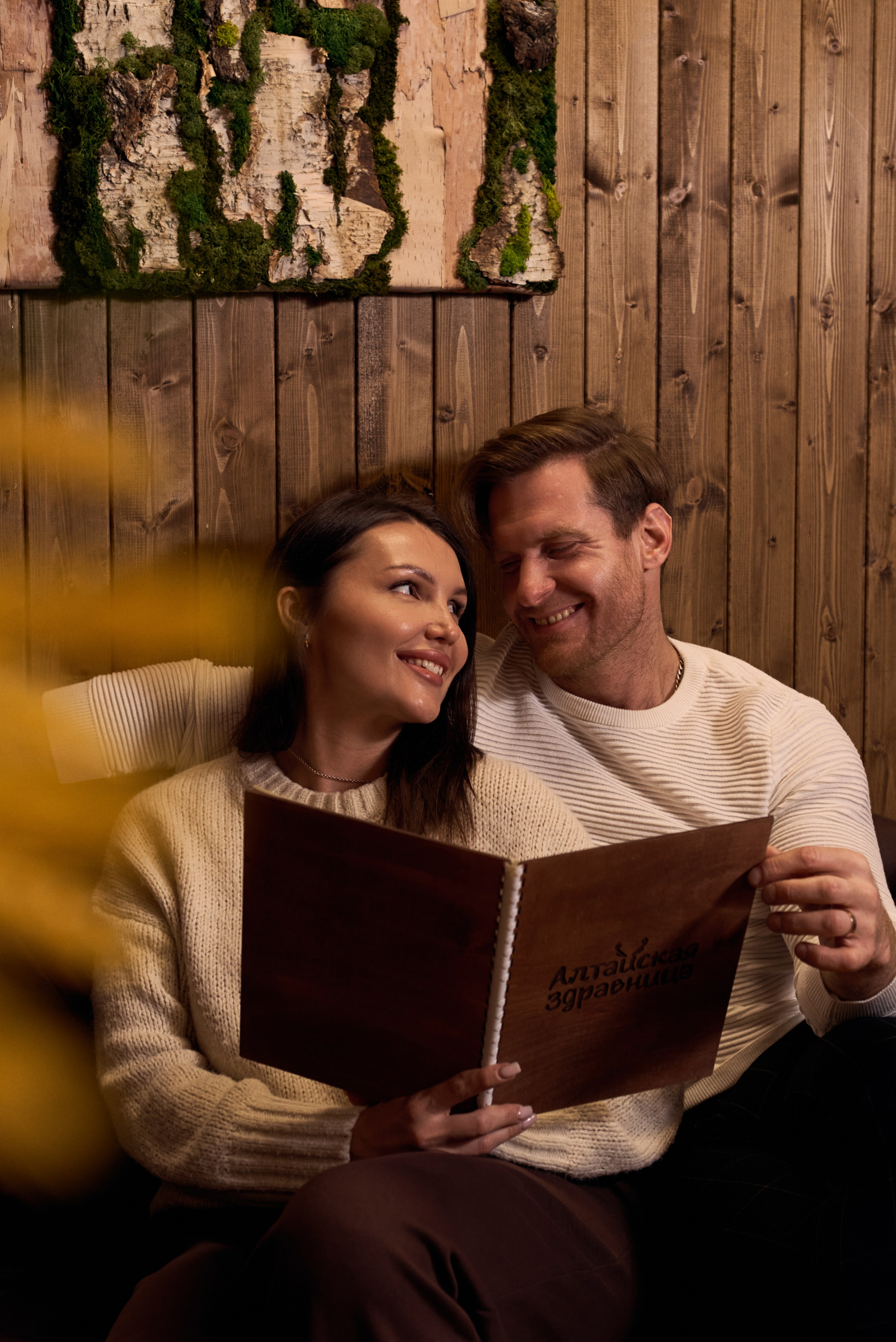 Имиджевая съёмка для спа-салона. Фотограф в Нижнем Новгороде Юлия Рачинская