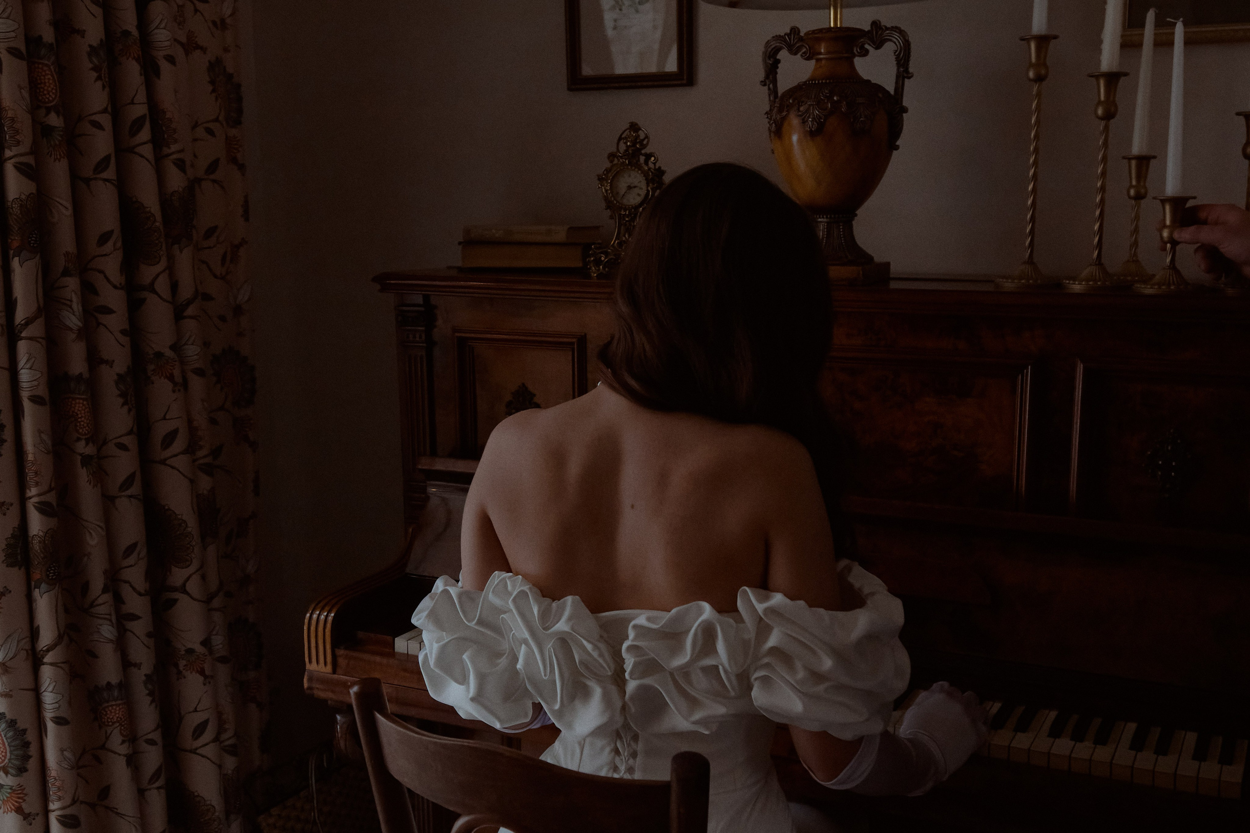 Александр и Татьяна. Итальянская усадьба. Фотограф лавстори Москва/МО Приятелева Ангелина