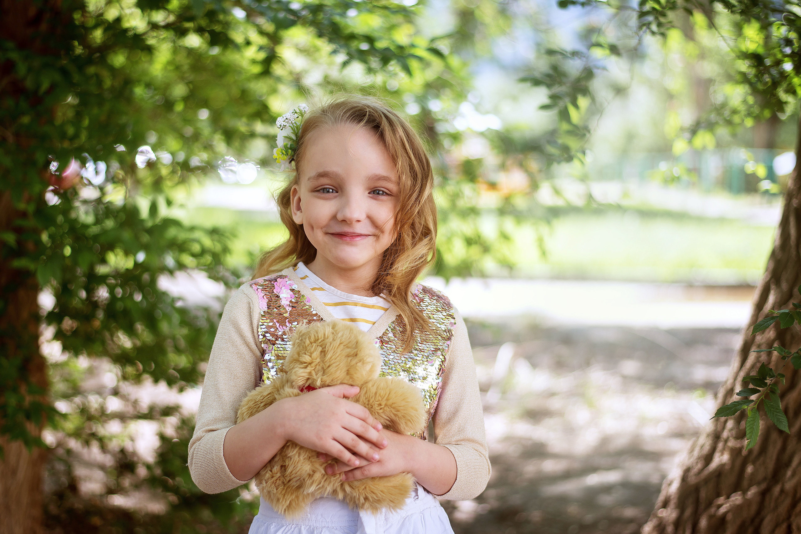 Детские портреты. Фотограф Москва Олеся Харченко
