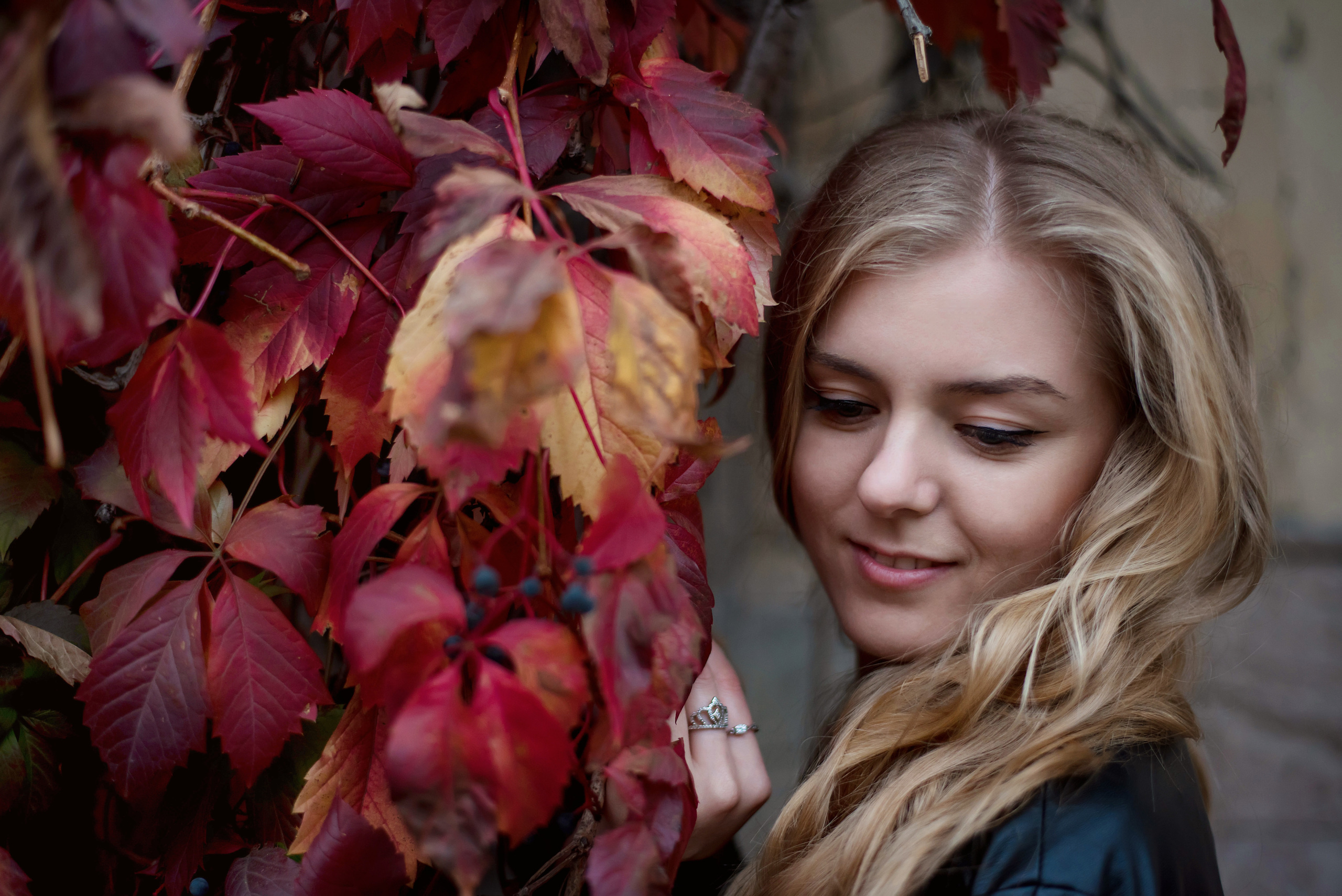 Вика и Стас. Фотограф Москва Олеся Харченко