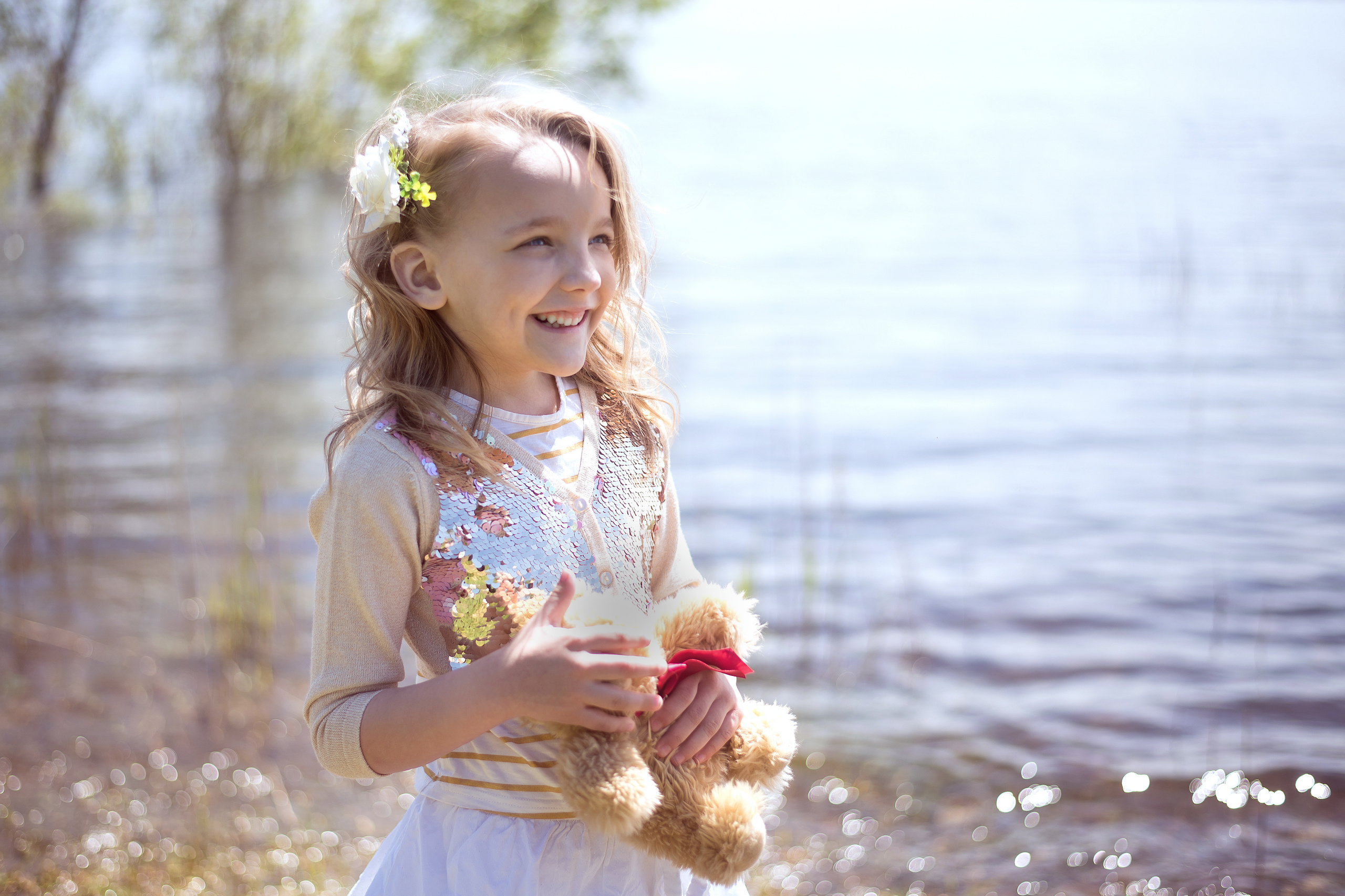 Детские портреты. Фотограф Москва Олеся Харченко