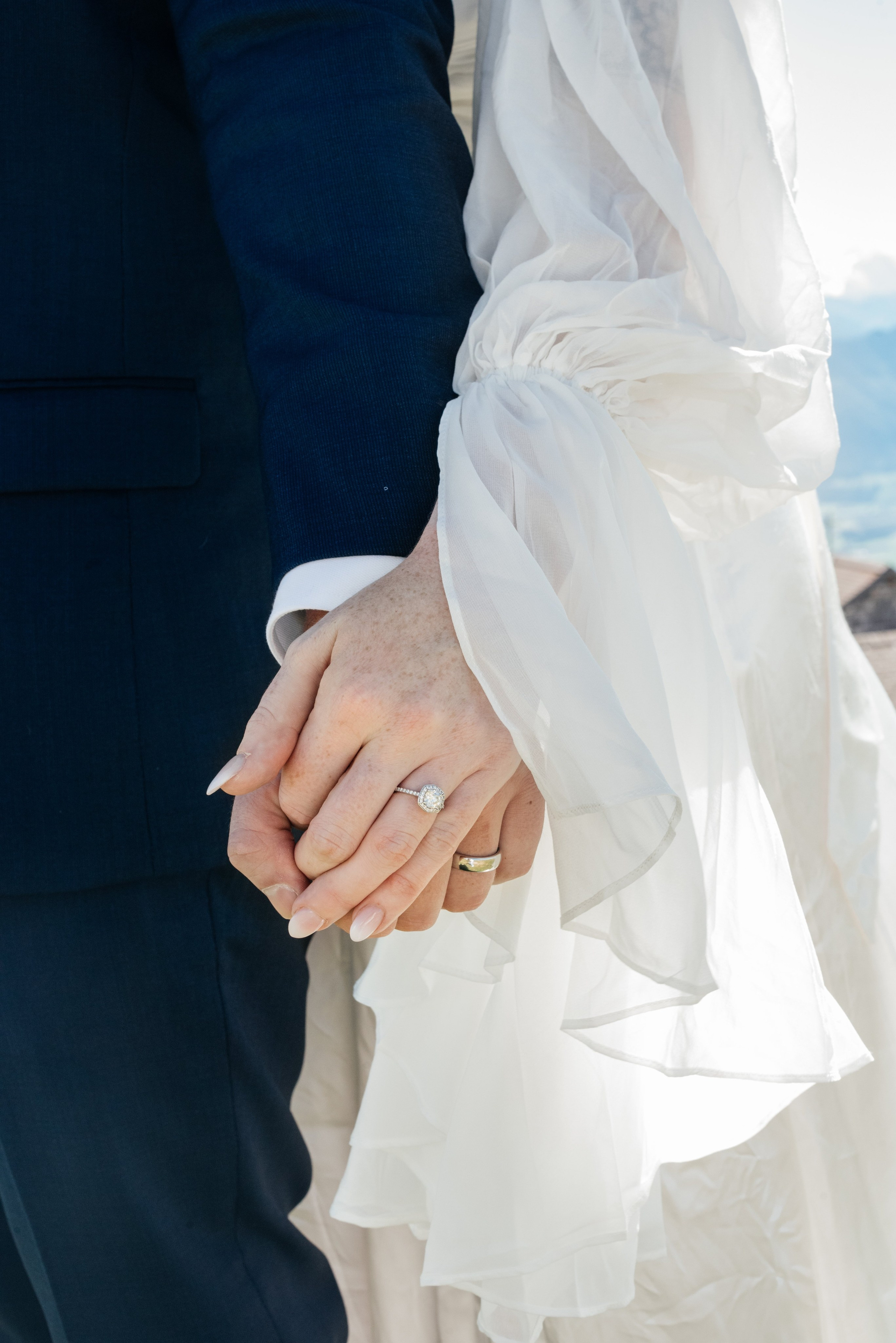 Elizabeth & Mitchell (Lucerne, Switzerland). Фотограф в Швейцарии и Европе Анна Алексеенко