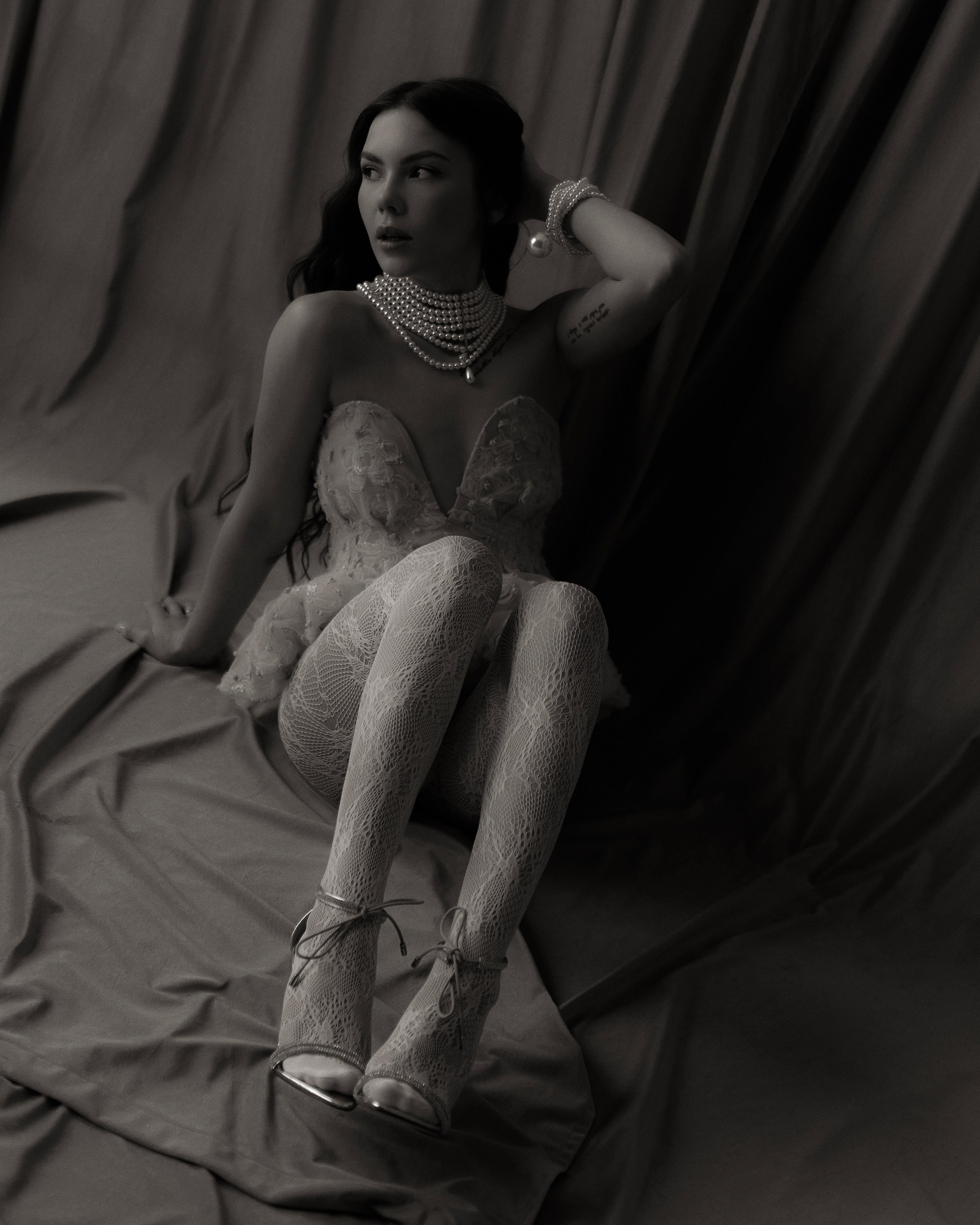 Регина. DARYA.BELKINA