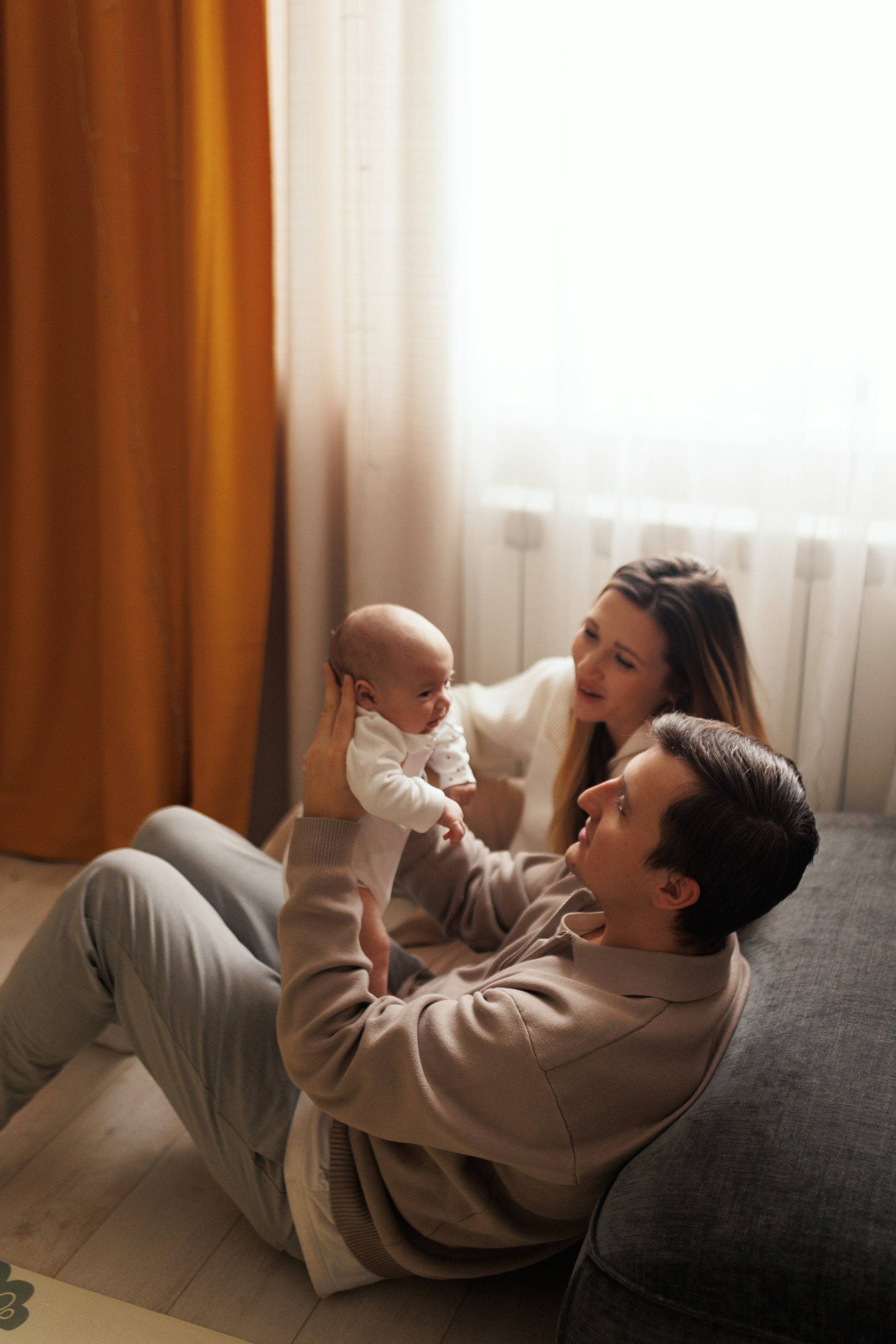 Ева. Фотограф в Красногорске и Москве