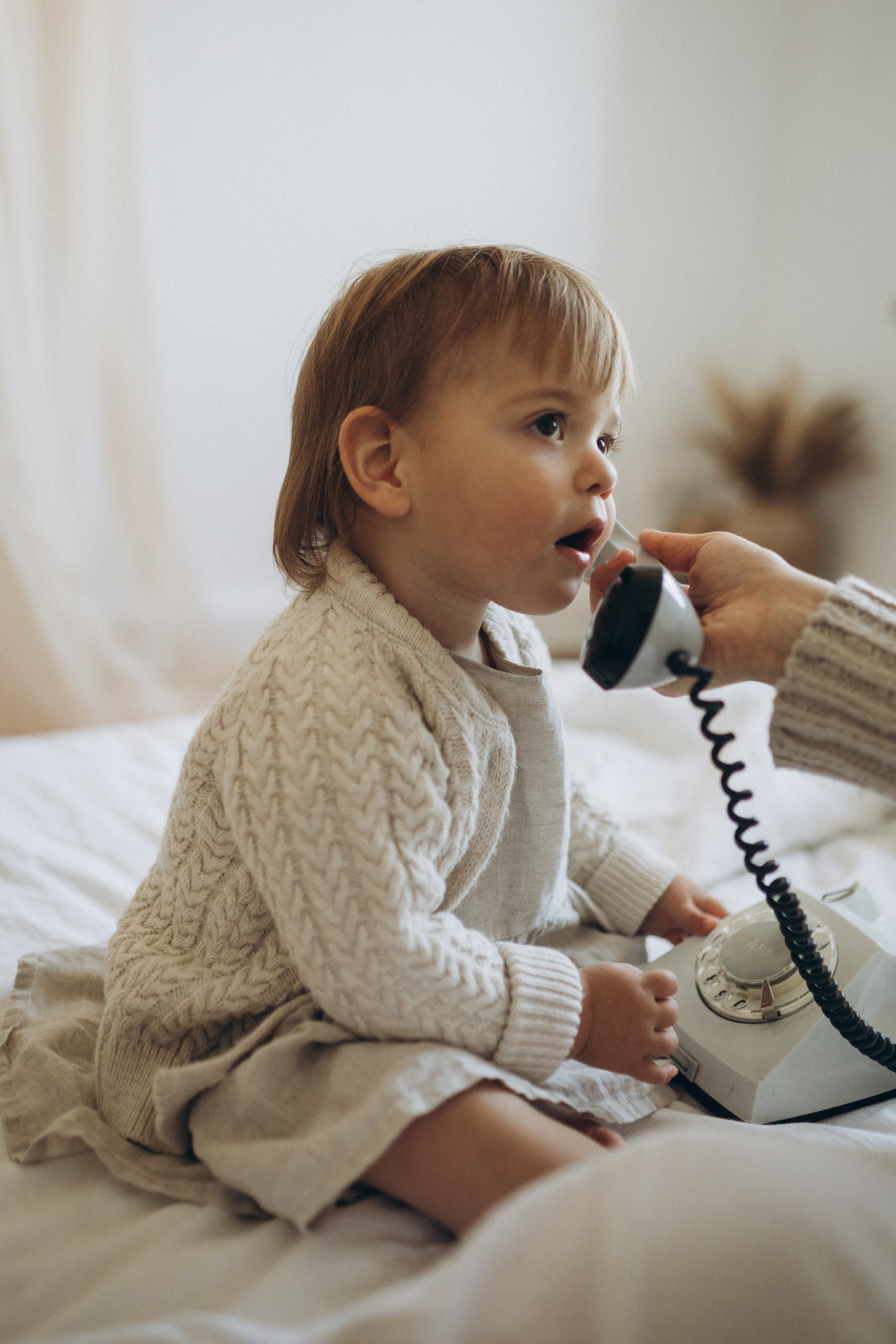 Лиза и малышка Фаина. Семейный фотограф Мария Маркова Москва и Одинцово