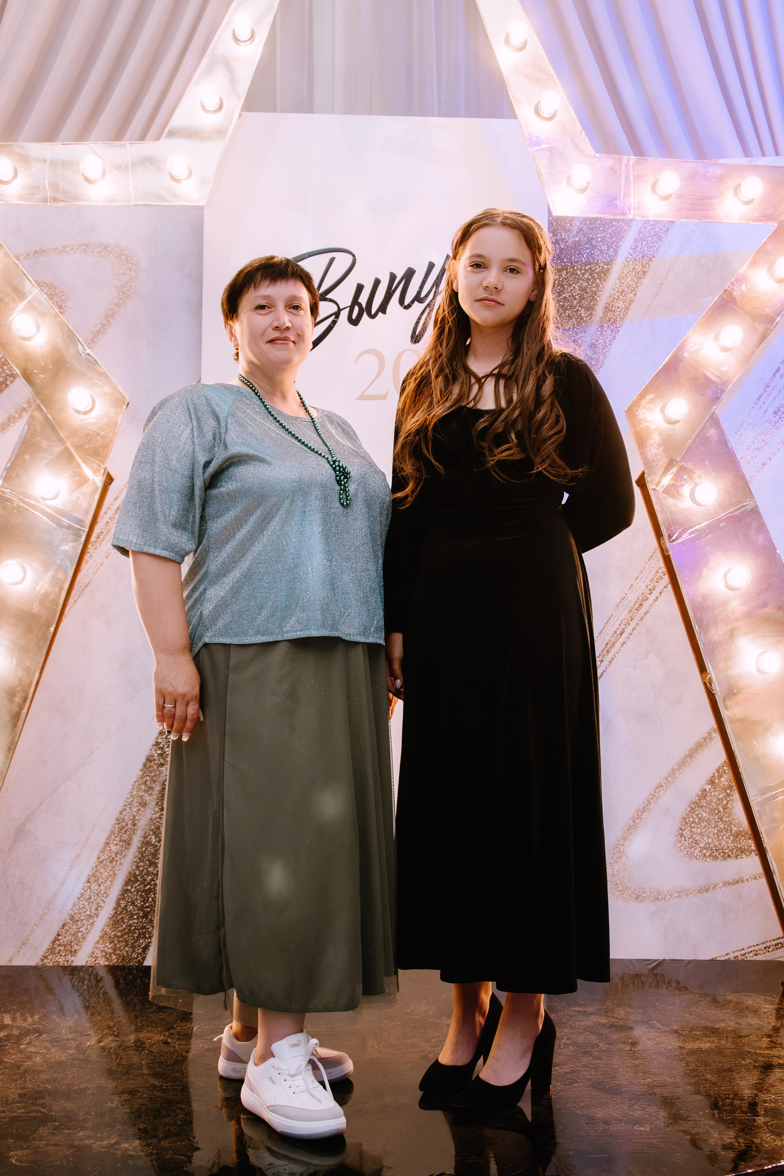 Выпускной 9 класс (Копейск). Фотограф в Челябинске Любовь Денисенко