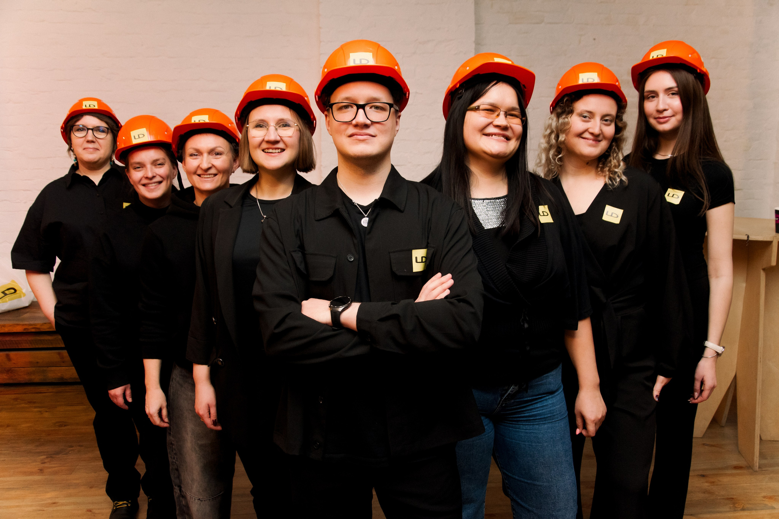 ЗАВОД. КЦ11. Фотограф в Челябинске Любовь Денисенко