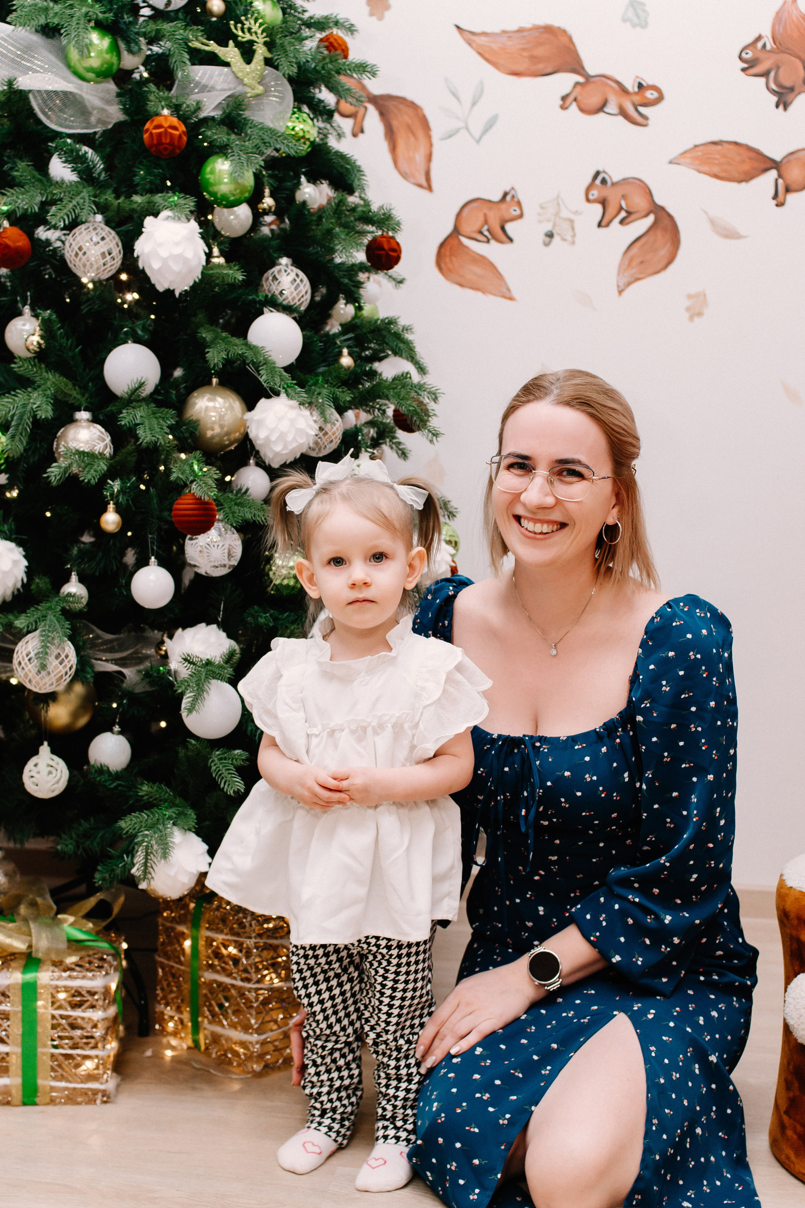 День Рождения Миры. 2 годика. Фотограф в Челябинске Любовь Денисенко