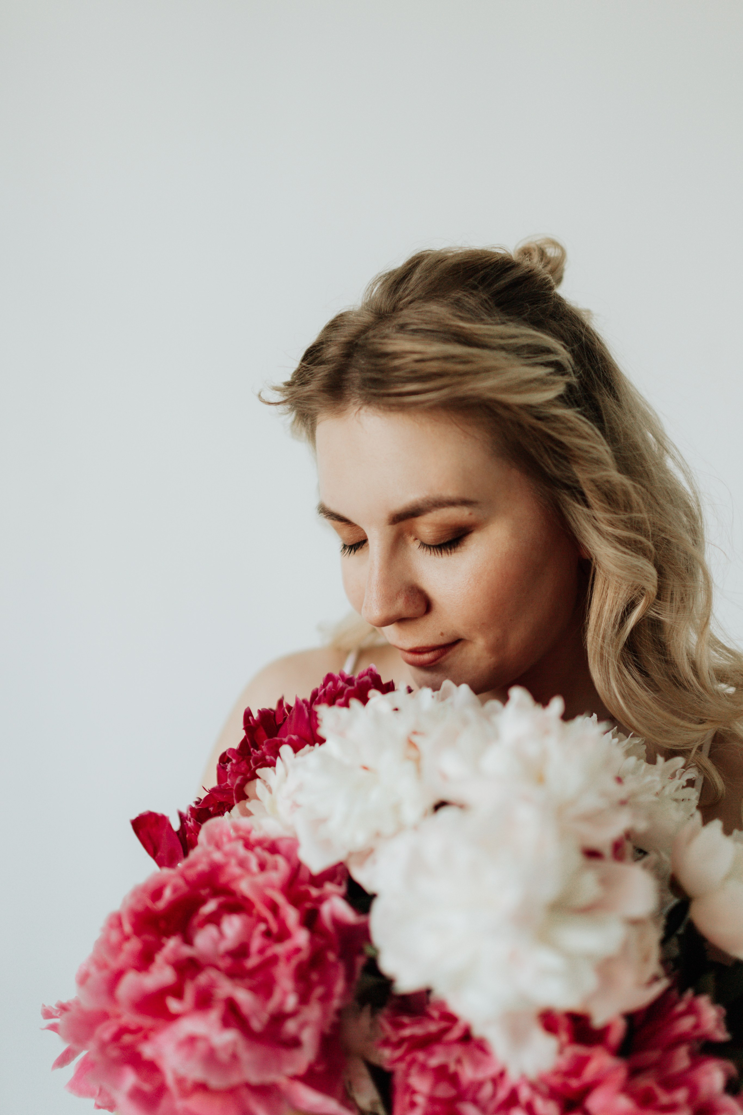 Нежность. Фотограф и видеограф Мария Банщикова, Солнечногорск, Москва