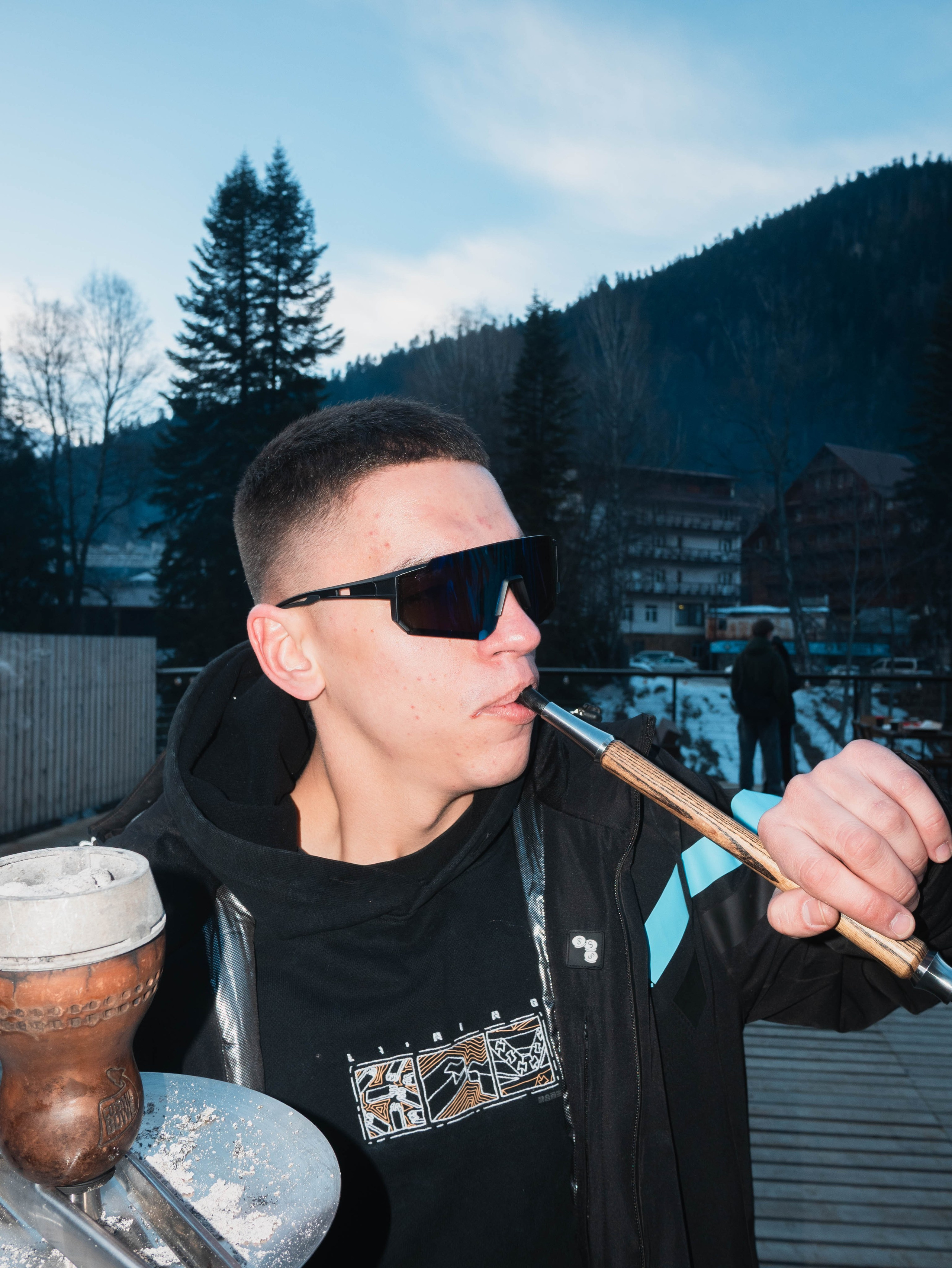 ZHARA TOUR DOMBAY | 2025 | PART1. ZHARA CREW