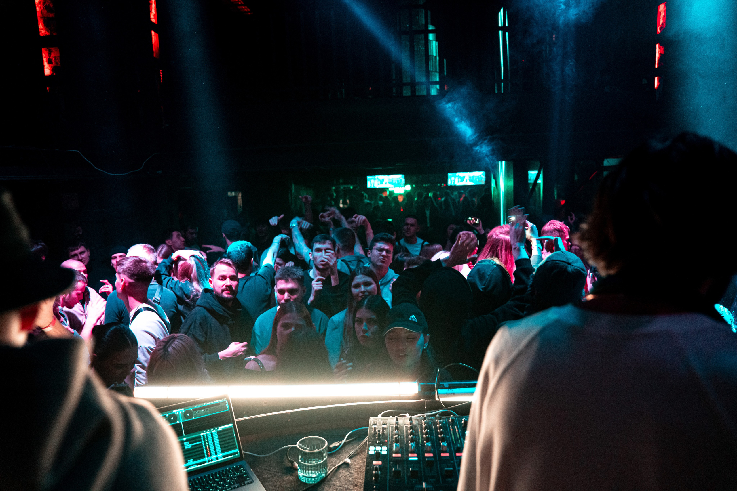 ZHARA & ZIP| ПАША ТЕХНИК. ZHARA CREW