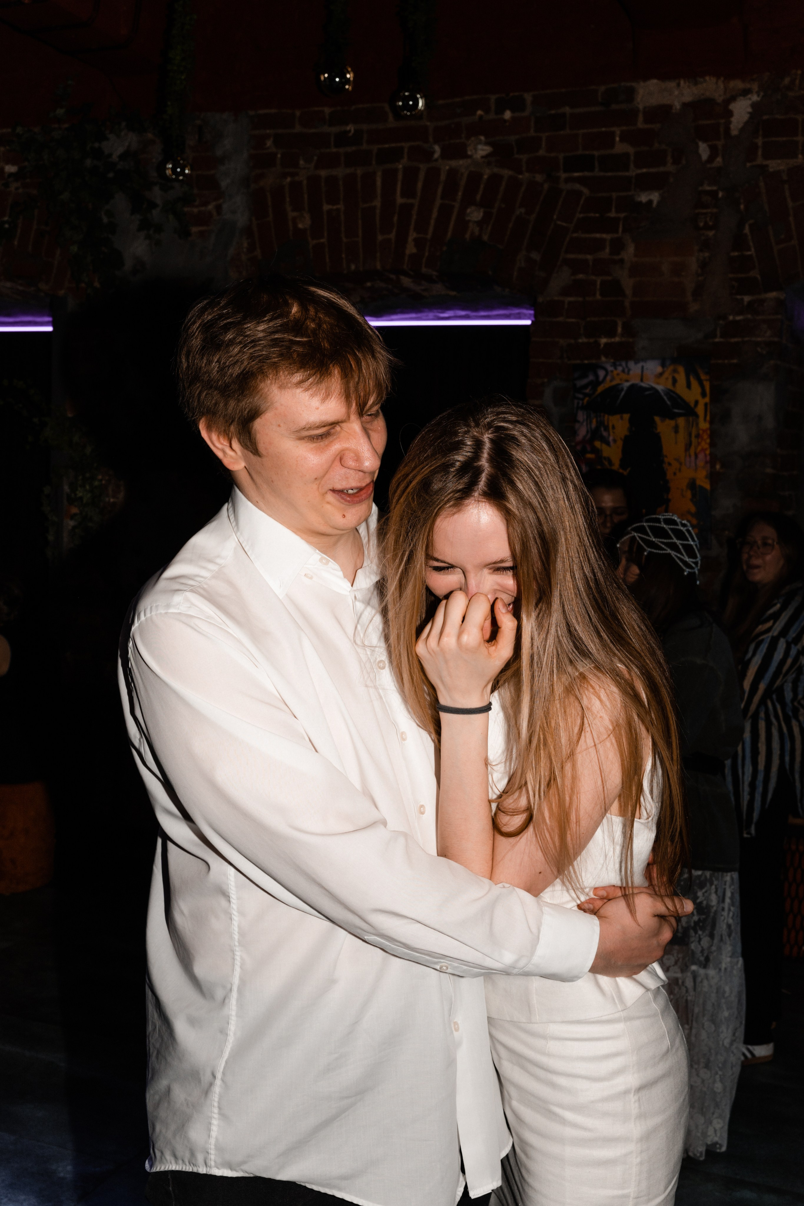 Настя. 30 лет. Фотограф и видеограф Мария Банщикова, Солнечногорск, Москва