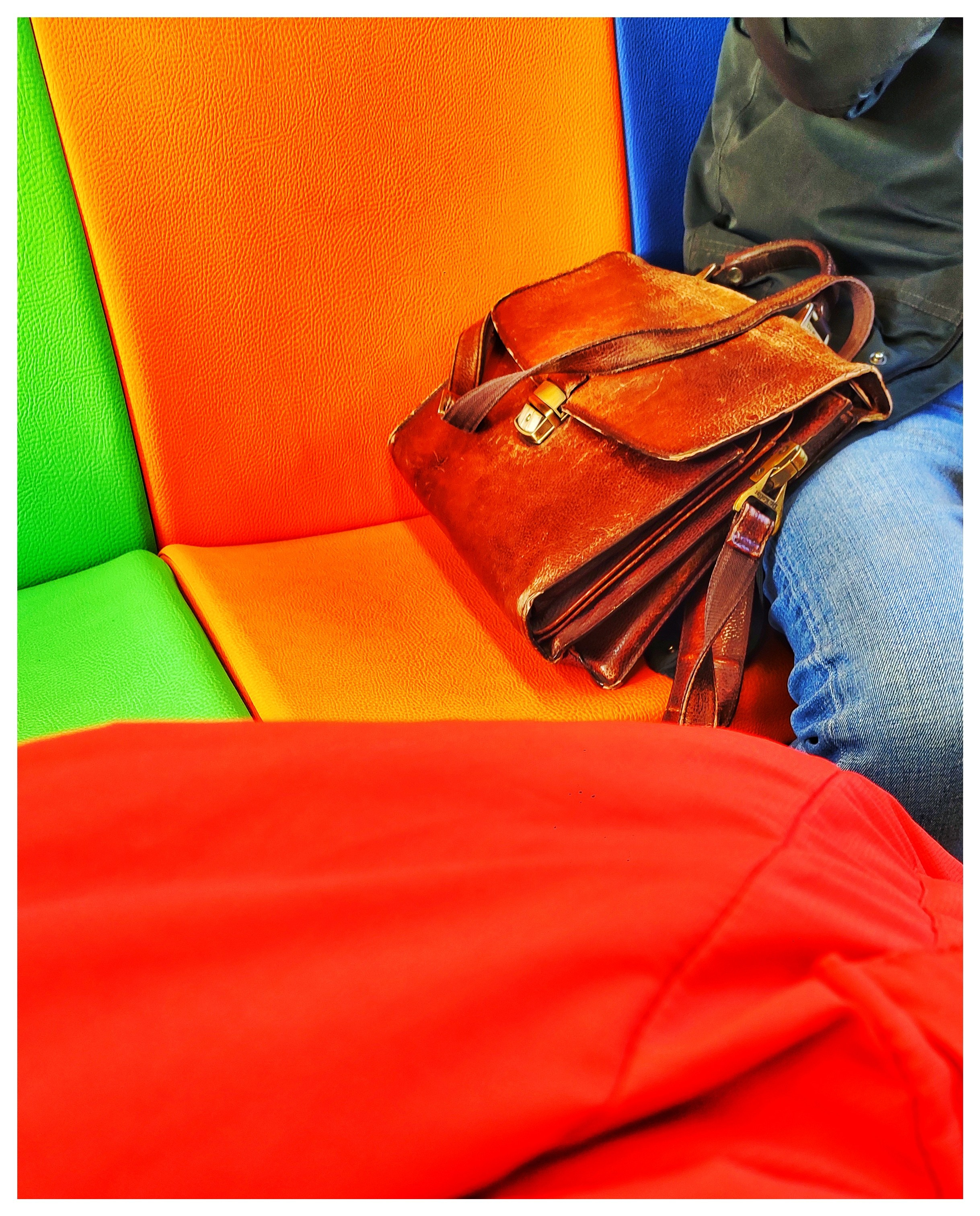 Мир повседневных Вещей. Репортажный и портретный фотограф, Влад Хафизов, Москва