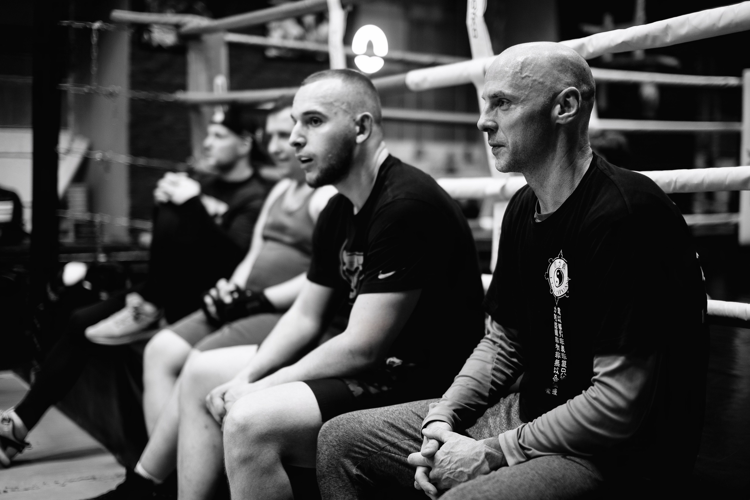 Боксёрский клуб ARSENAL. Фотограф и видеограф Евгений Романов Санкт-Петербург