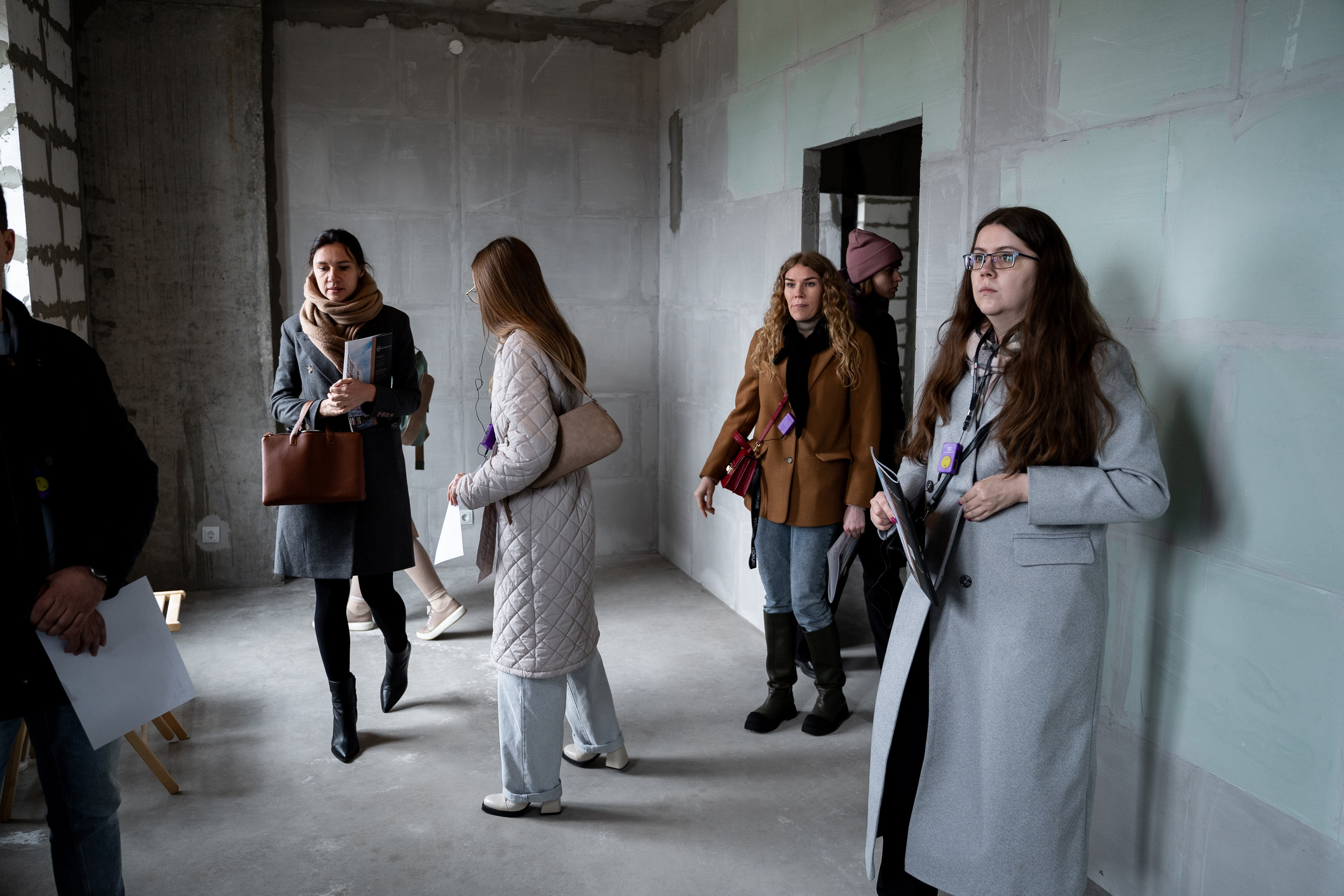 Премия Urban. Фотограф и видеограф Евгений Романов Санкт-Петербург