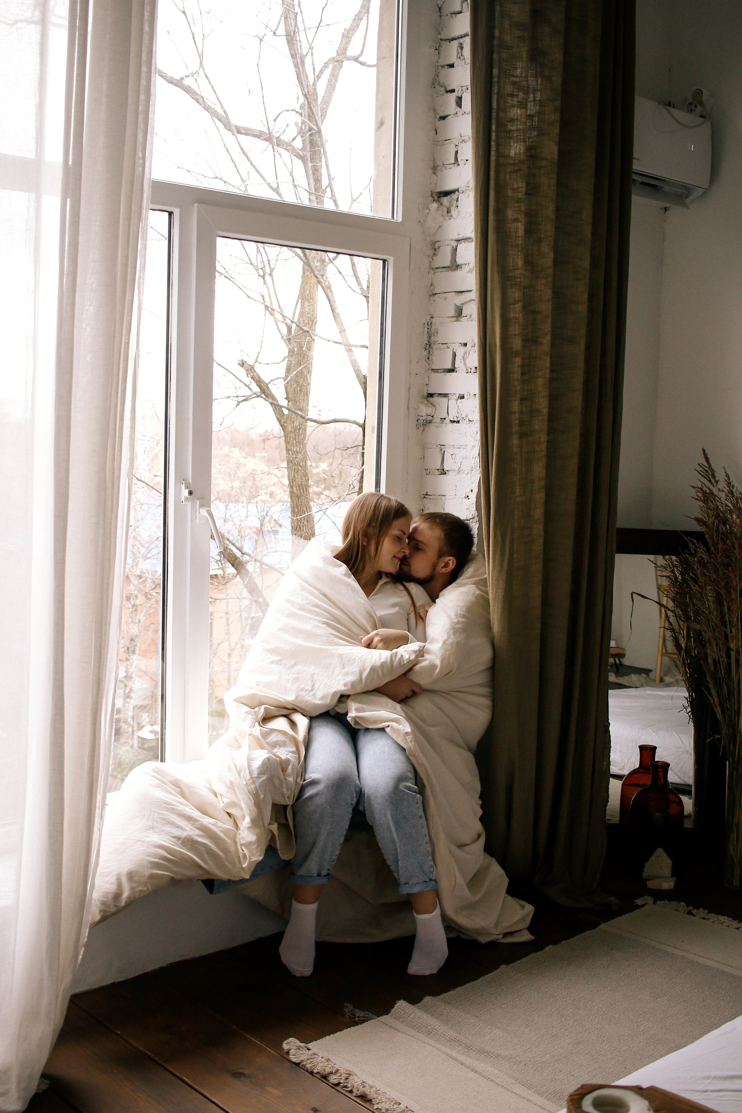 Предложение руки и сердца. Фотограф Краснодар