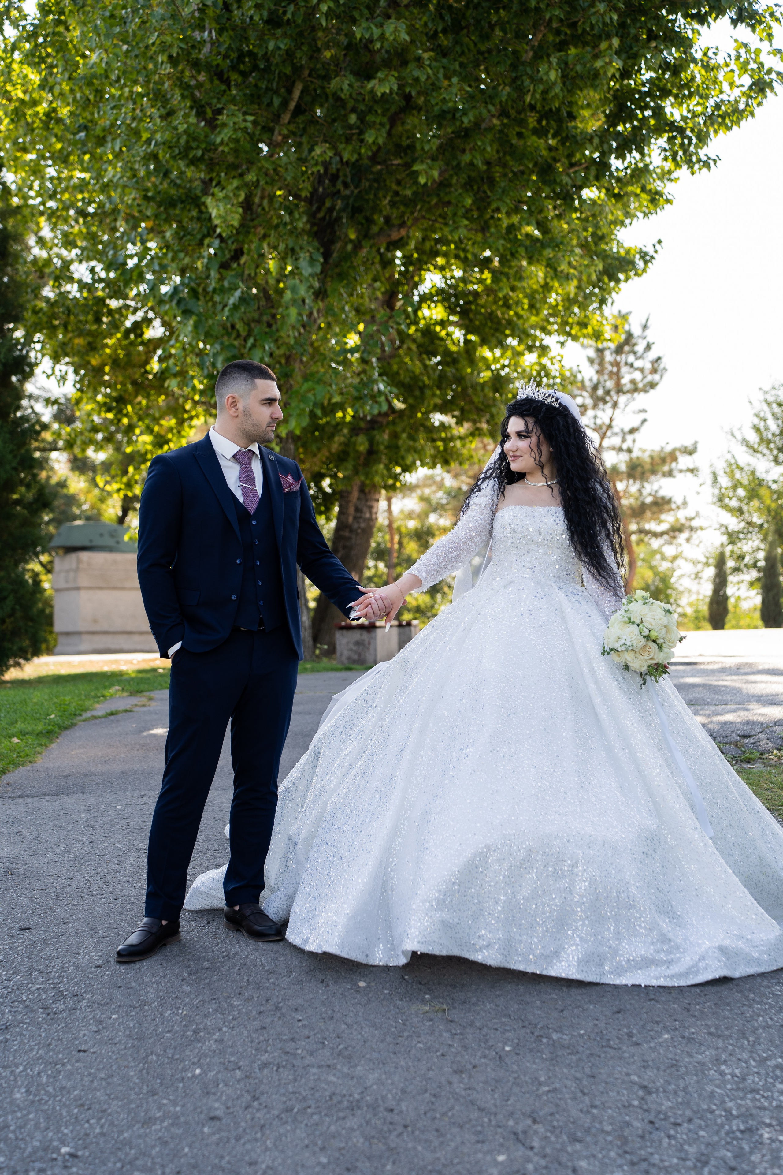 Anna & Aleksander. Фотограф Москва, визуальный менеджер Дарья Шевченко