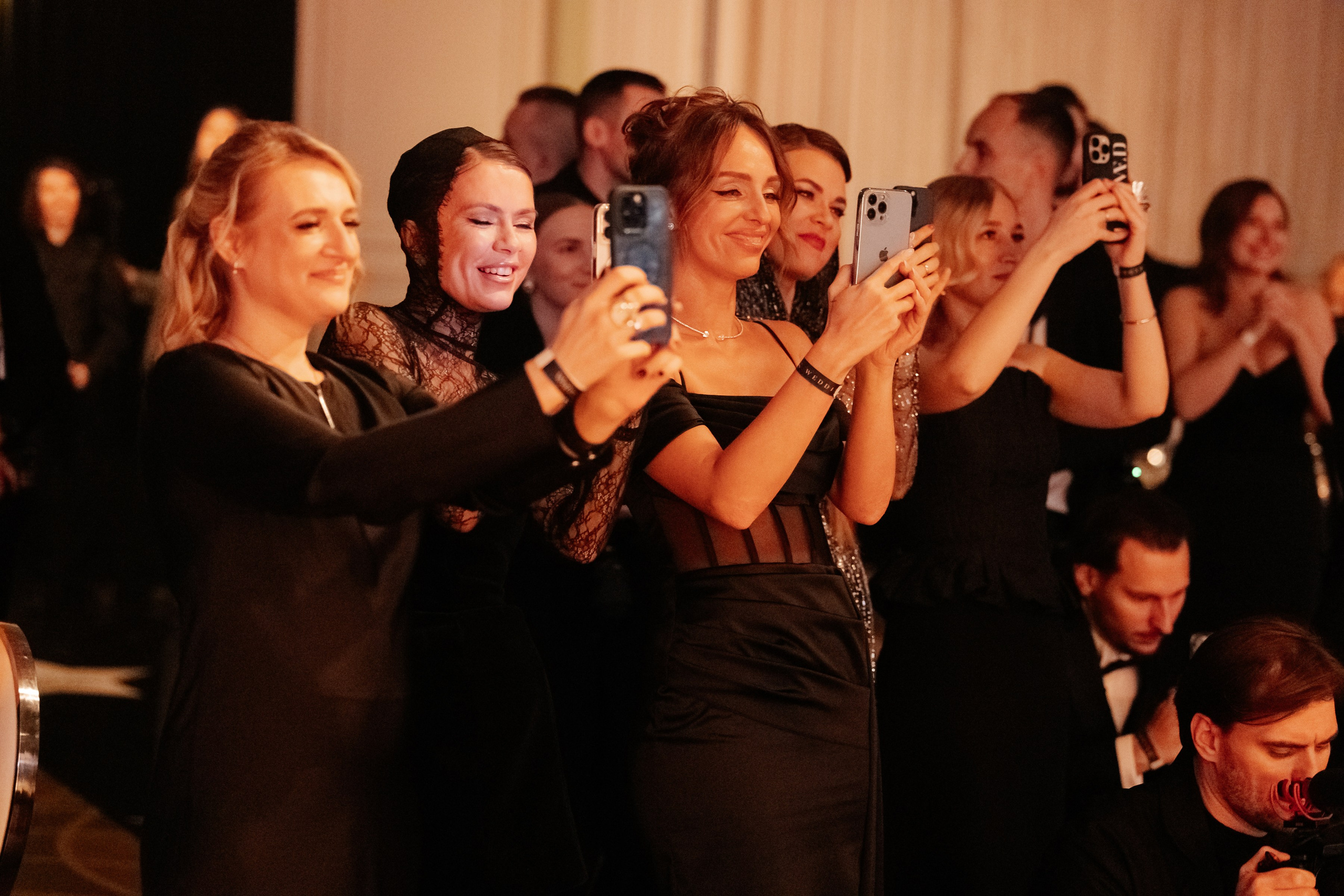 White Wedding Awards 2025. Свадебный фотограф в Москве Артём Кившарь