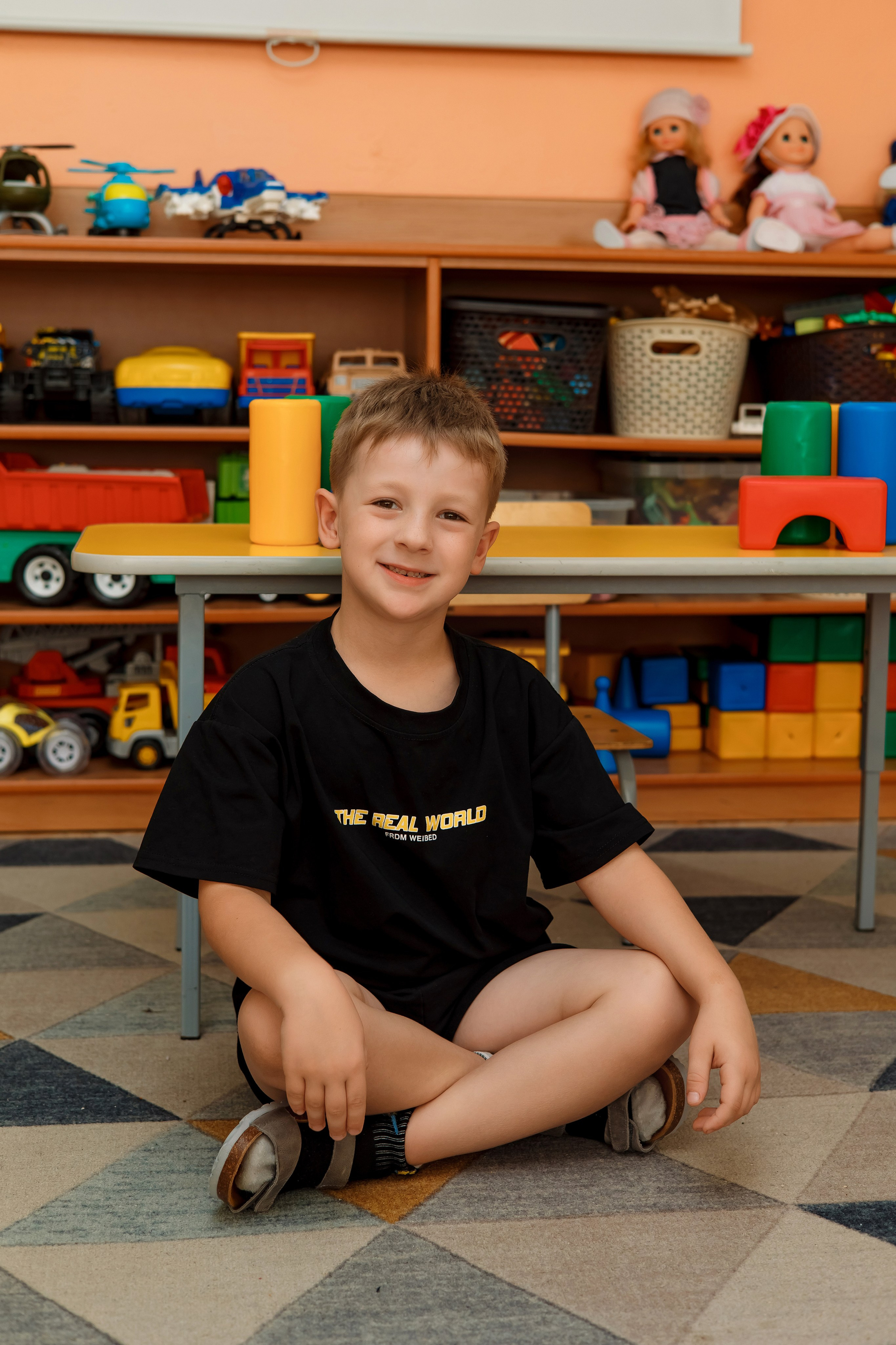 ДС 34. Фотограф Любовь Корниенко, Примоский край