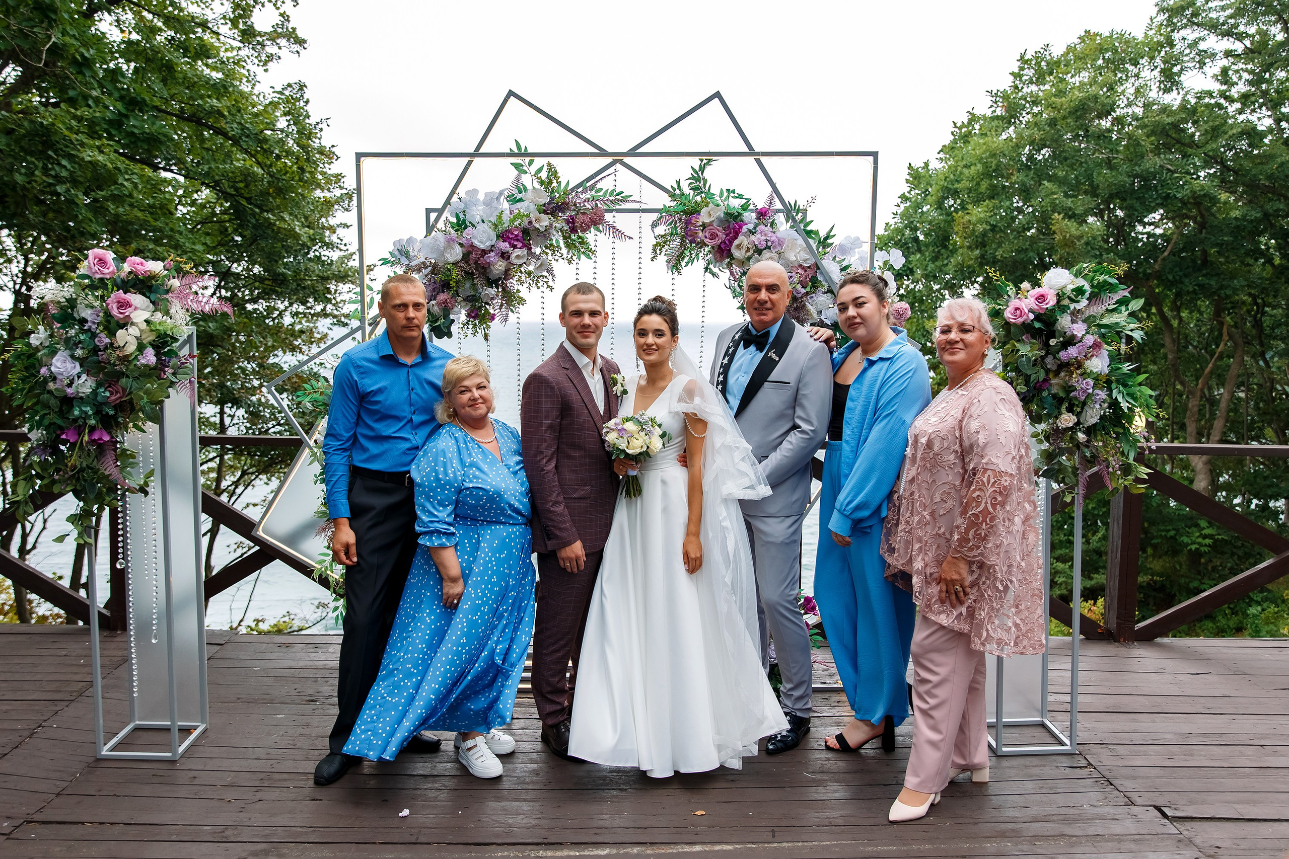 Ирина & Даниил. Фотограф Любовь Корниенко, Примоский край