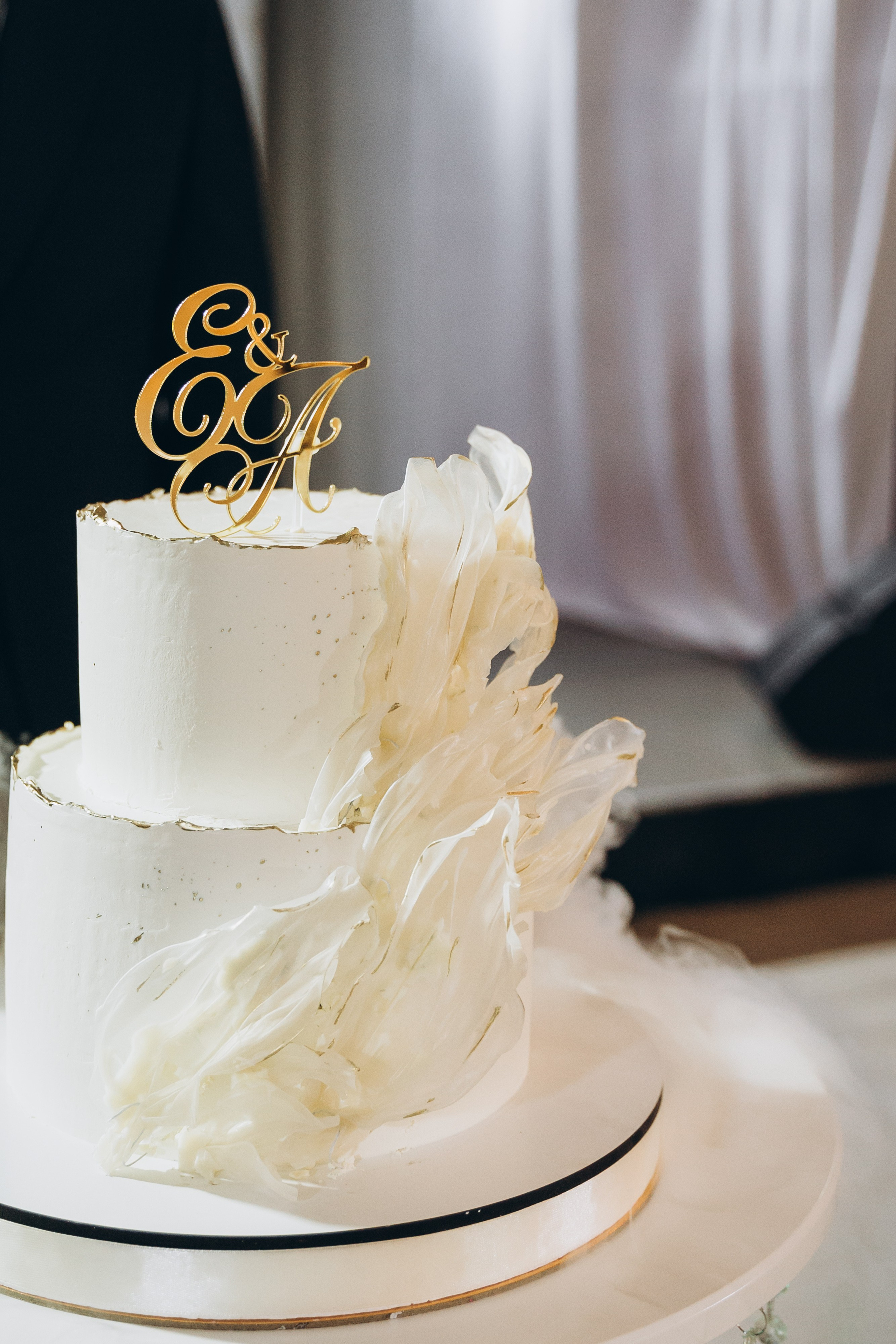 В кругу близких людей. Фотограф в Санкт-Петербурге — Лучина Екатерина