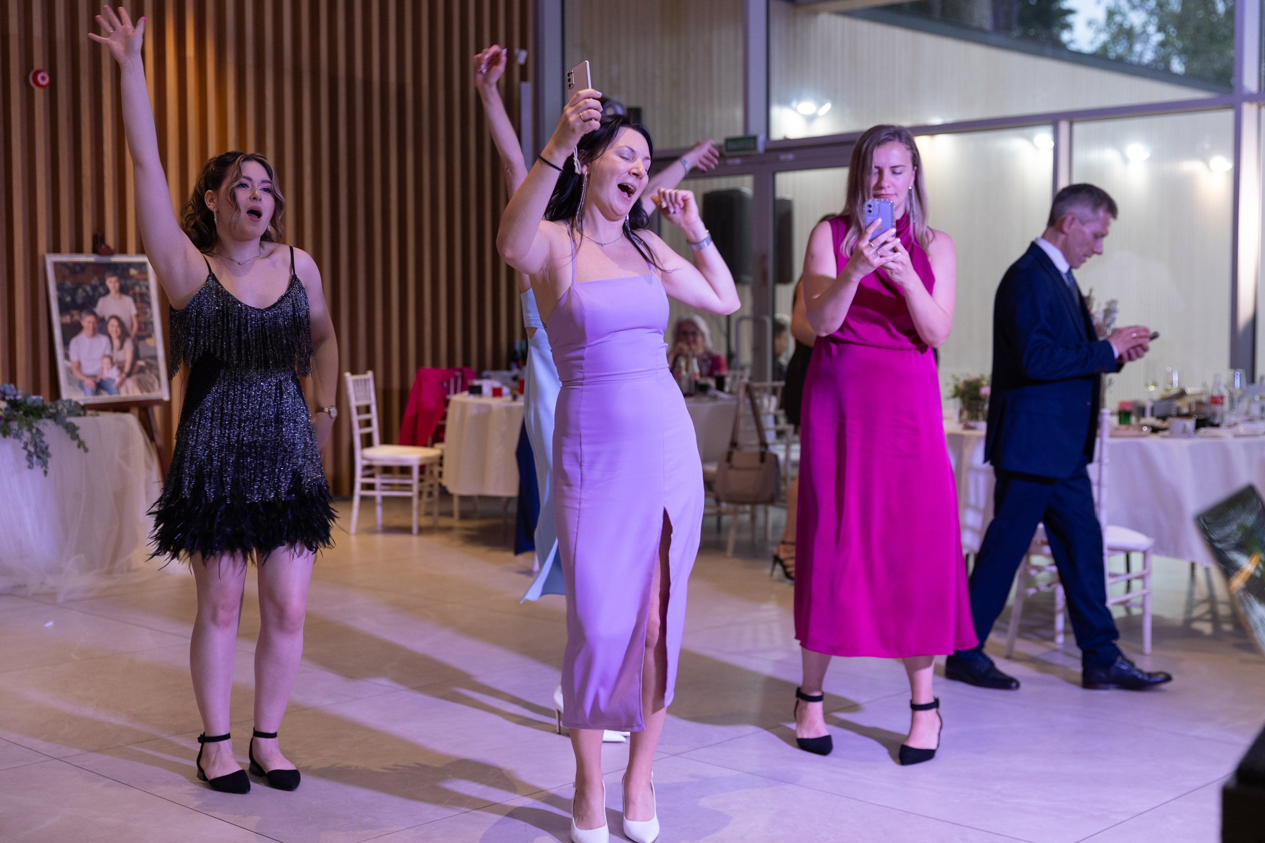 Свадьба Виктории и Дмитрия. Свадебный и портретный фотограф в Санкт-Петербурге Надежда Чечулина