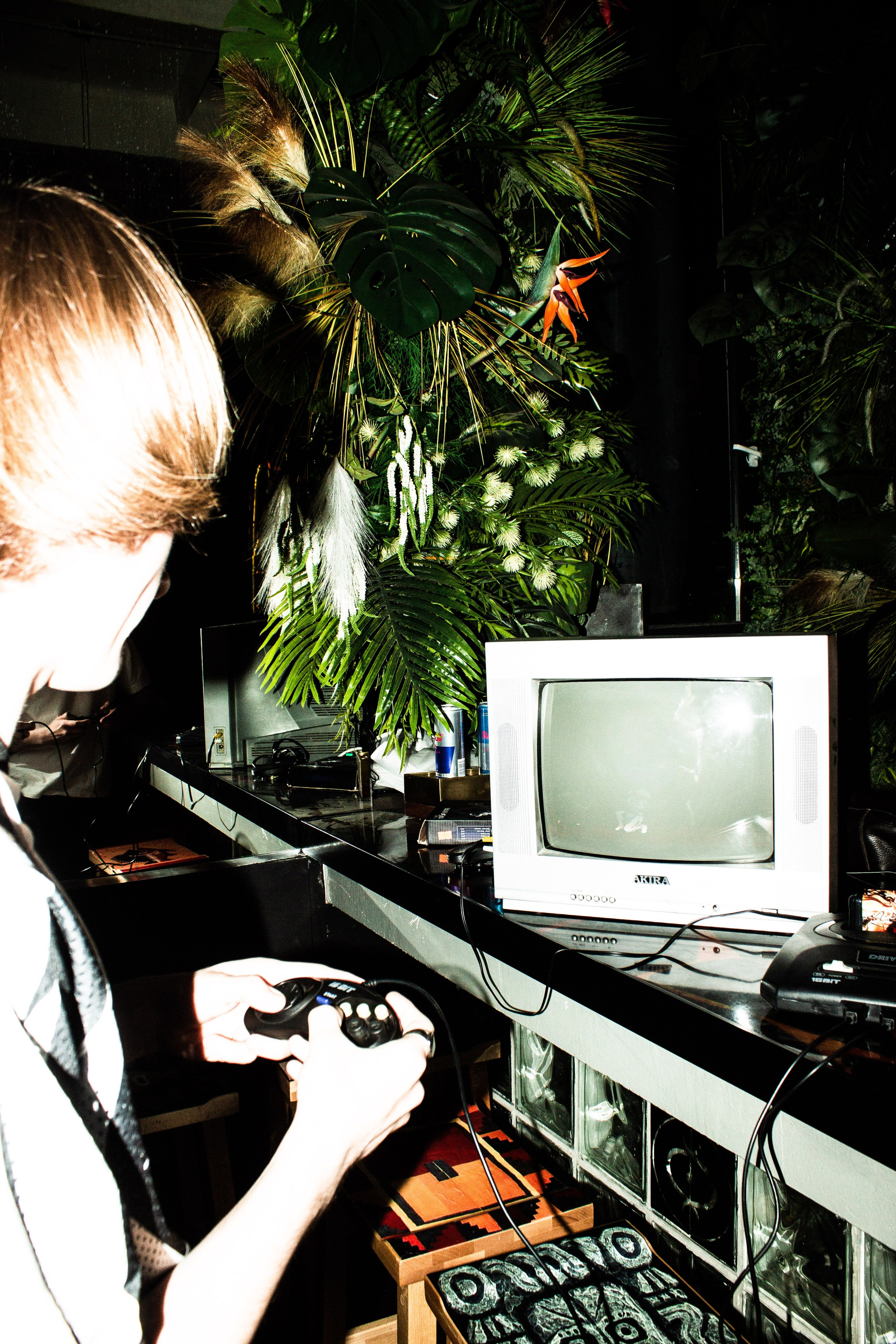 BLAST PROJECT. Киношник — фотограф в Санкт-Петербурге и Калининграде