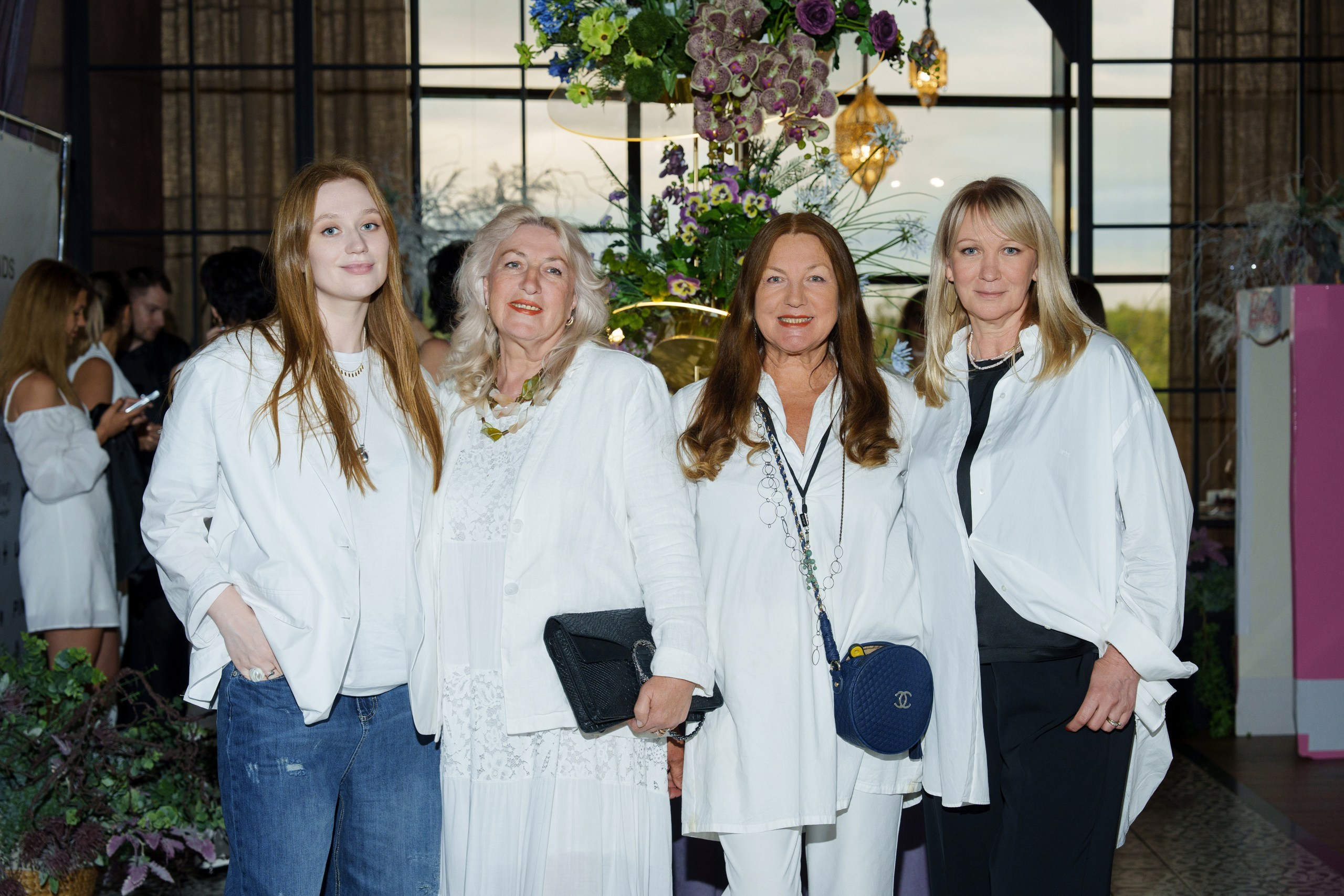 Инжир фотозона. Свадебный и репортажный фотограф Элина Козырьянова